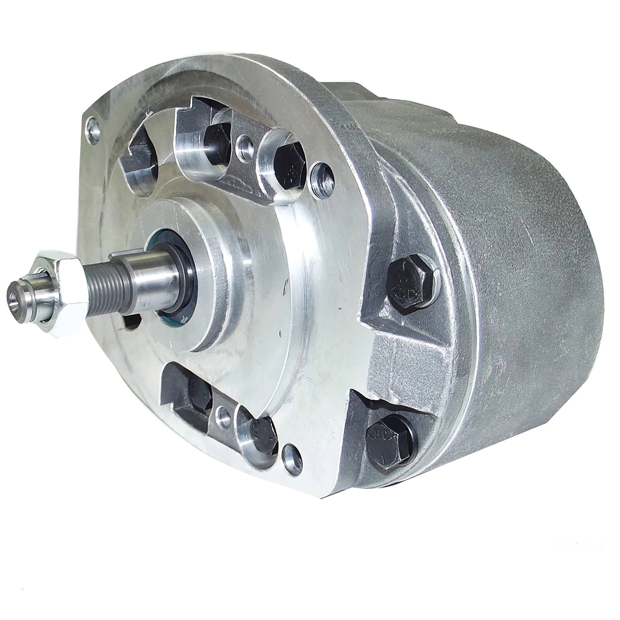 Hydraulic Pump | NEWHOLLANDCE | US | EN