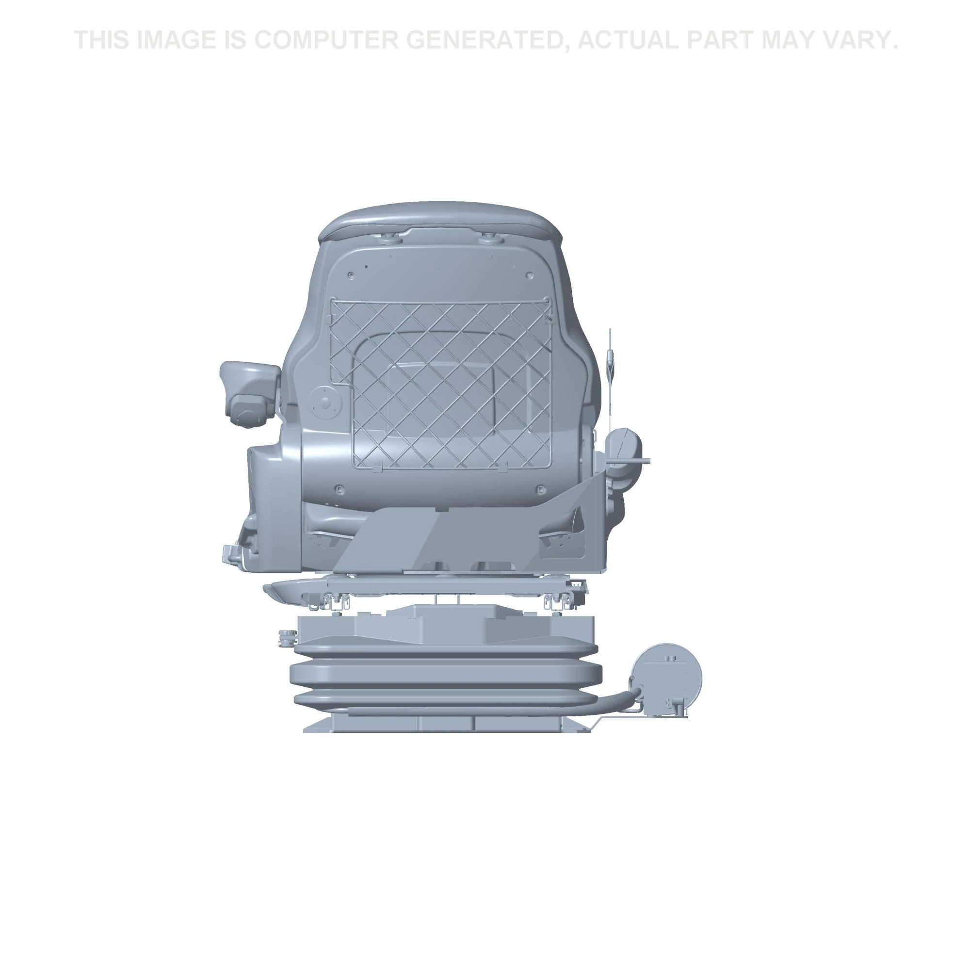 DRIVER SEAT | NEWHOLLANDAG | GB | EN