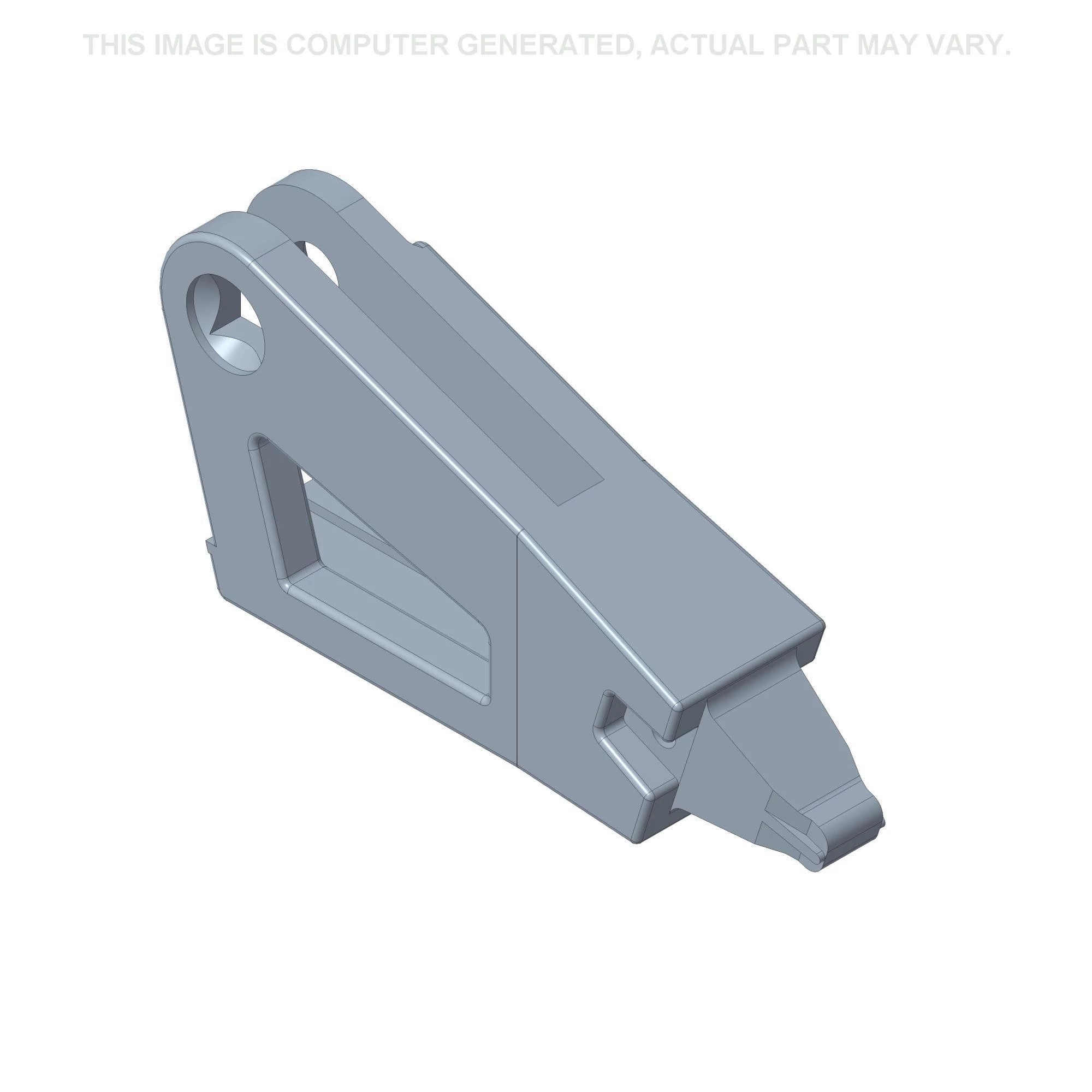 Fixmet Bucket Tooth Adapter | NEWHOLLANDCE | CA | FR