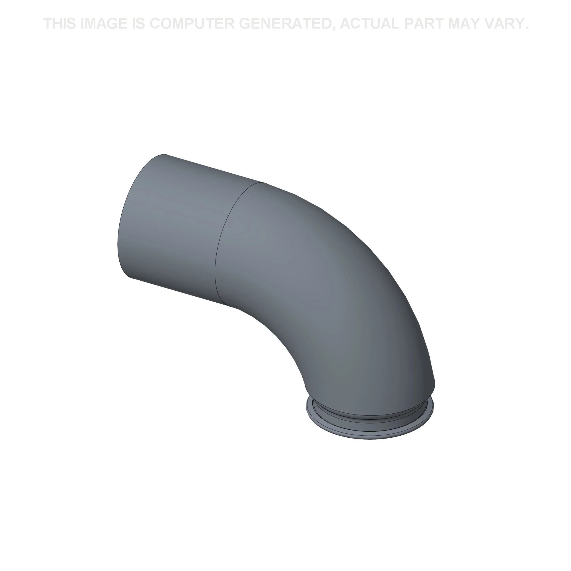 Elbow | CASEIH | CA | EN