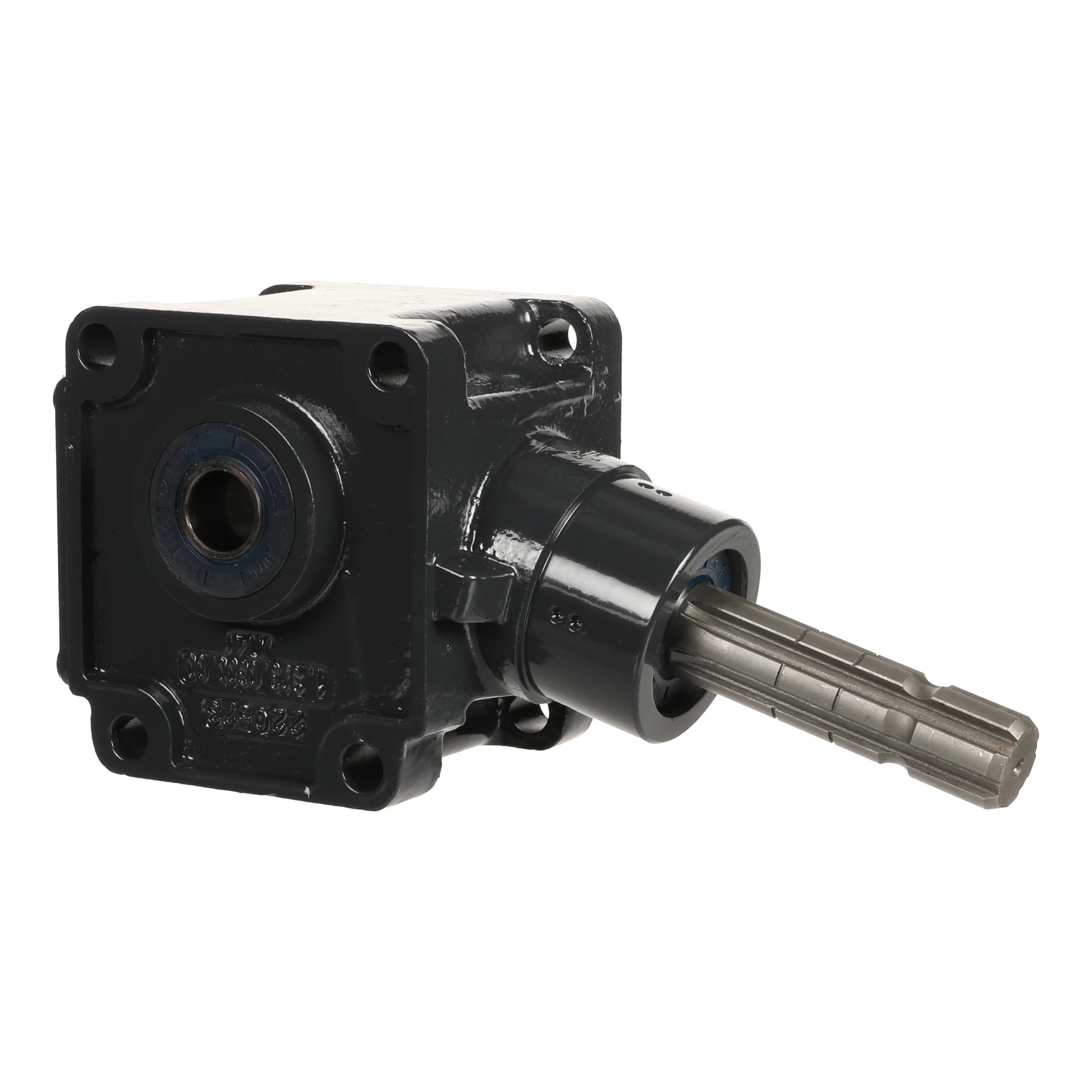 Gearbox | CASEIH | US | EN