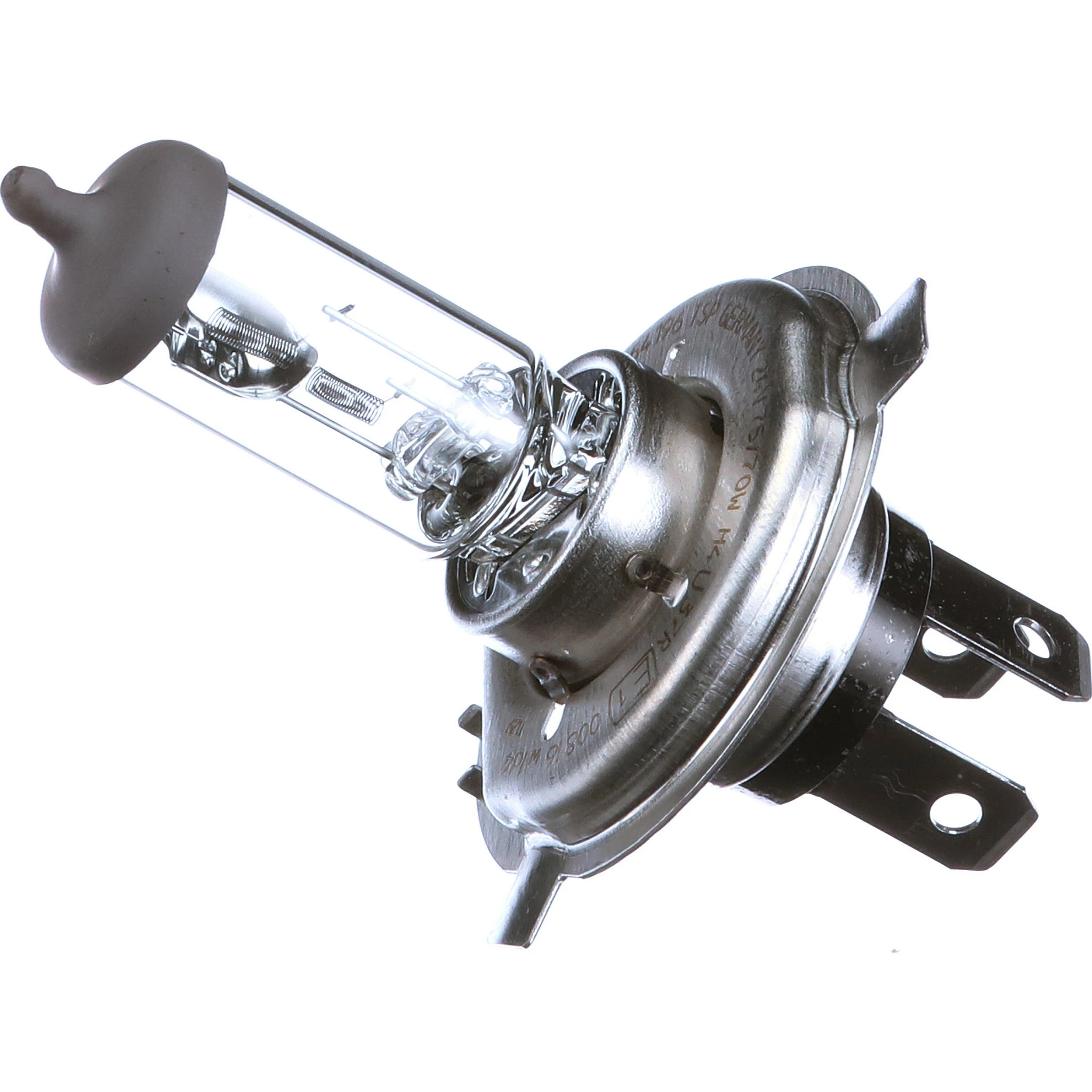 Lâmpada H4 - Filamento duplo - 24 V - 70/75 W