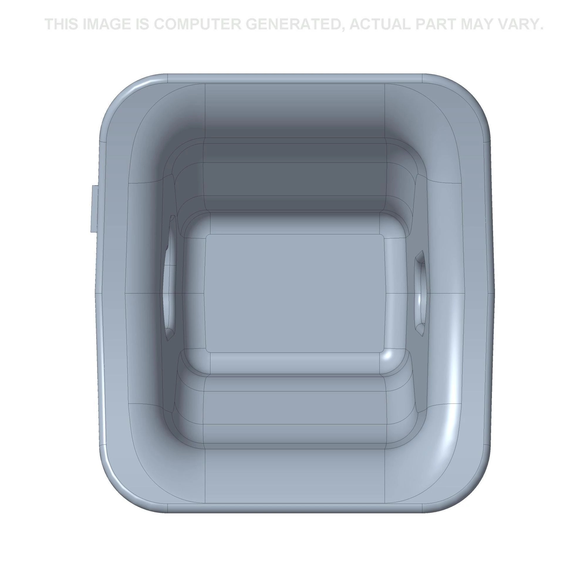 84216216 | SmartFit™ Rock Chisel Bucket Tooth | New Holland