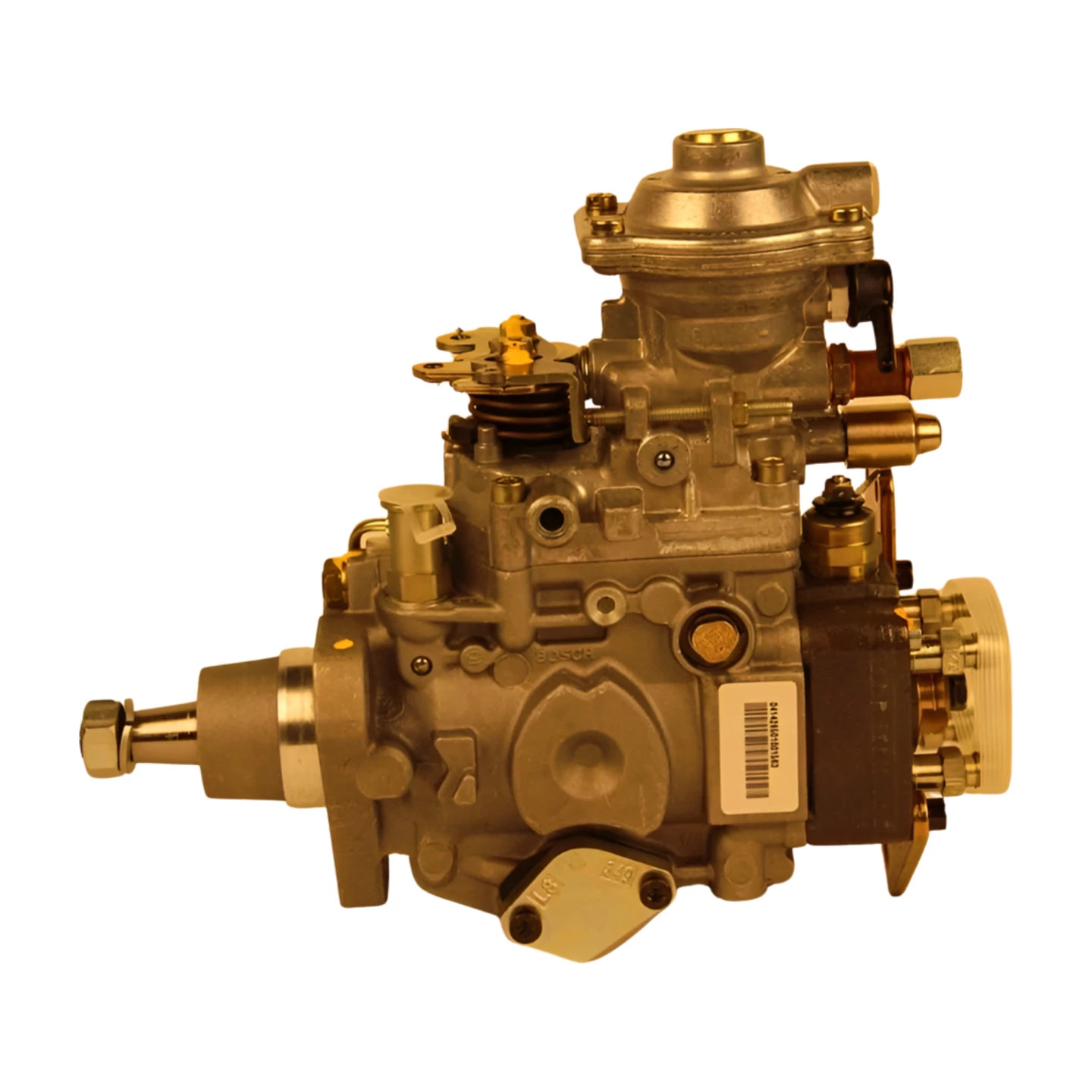 REMAN-FUEL INJ PUMP | NEWHOLLANDAG | US | EN