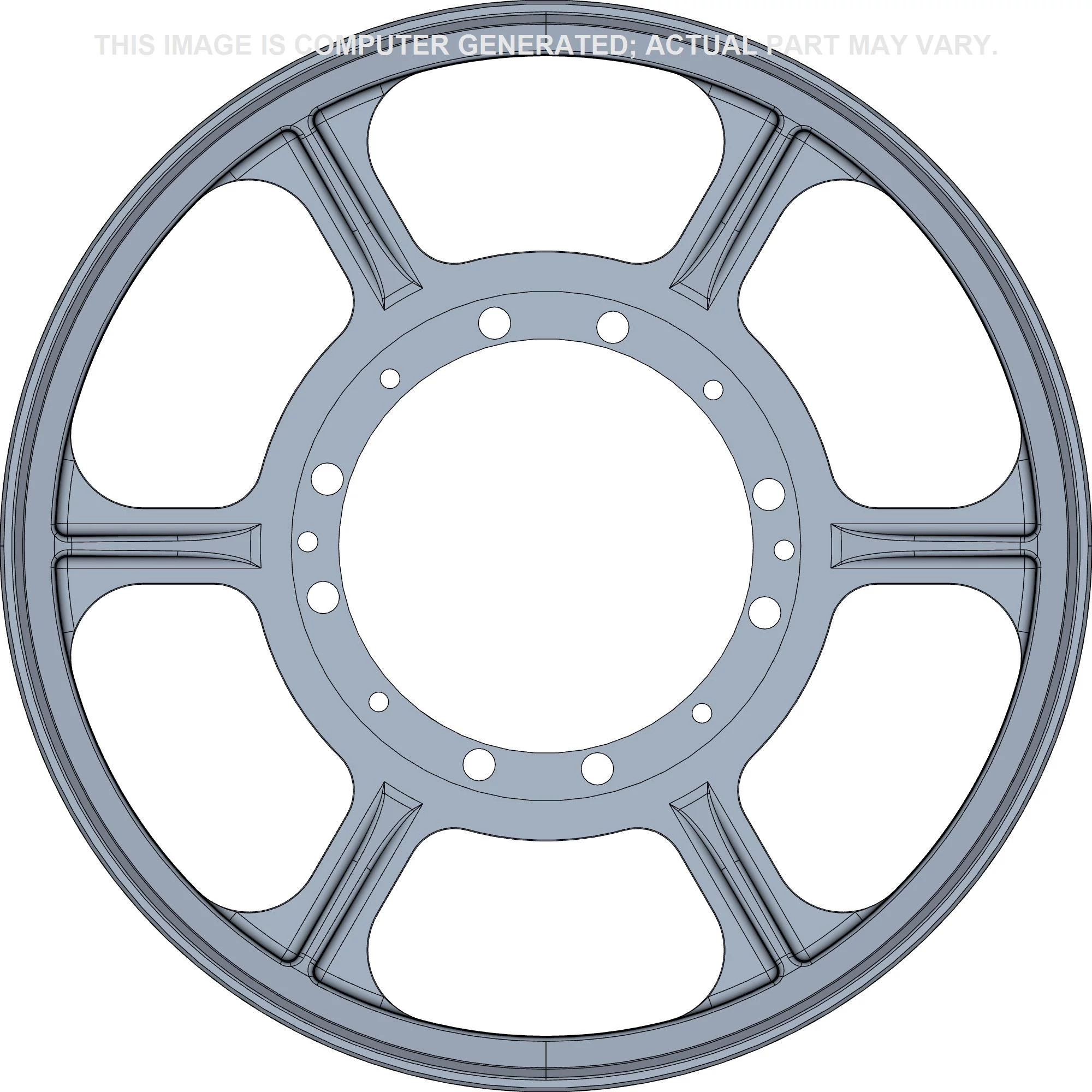 POULIE | CASEIH | CA | EN