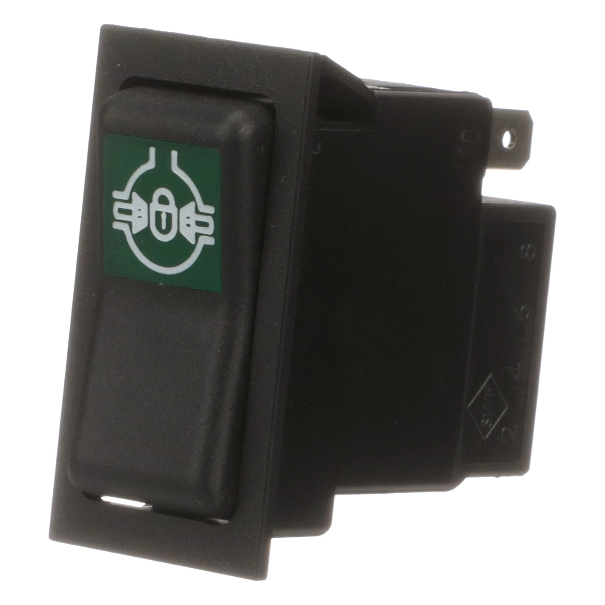Electrical Switch | CASECE | CA | EN