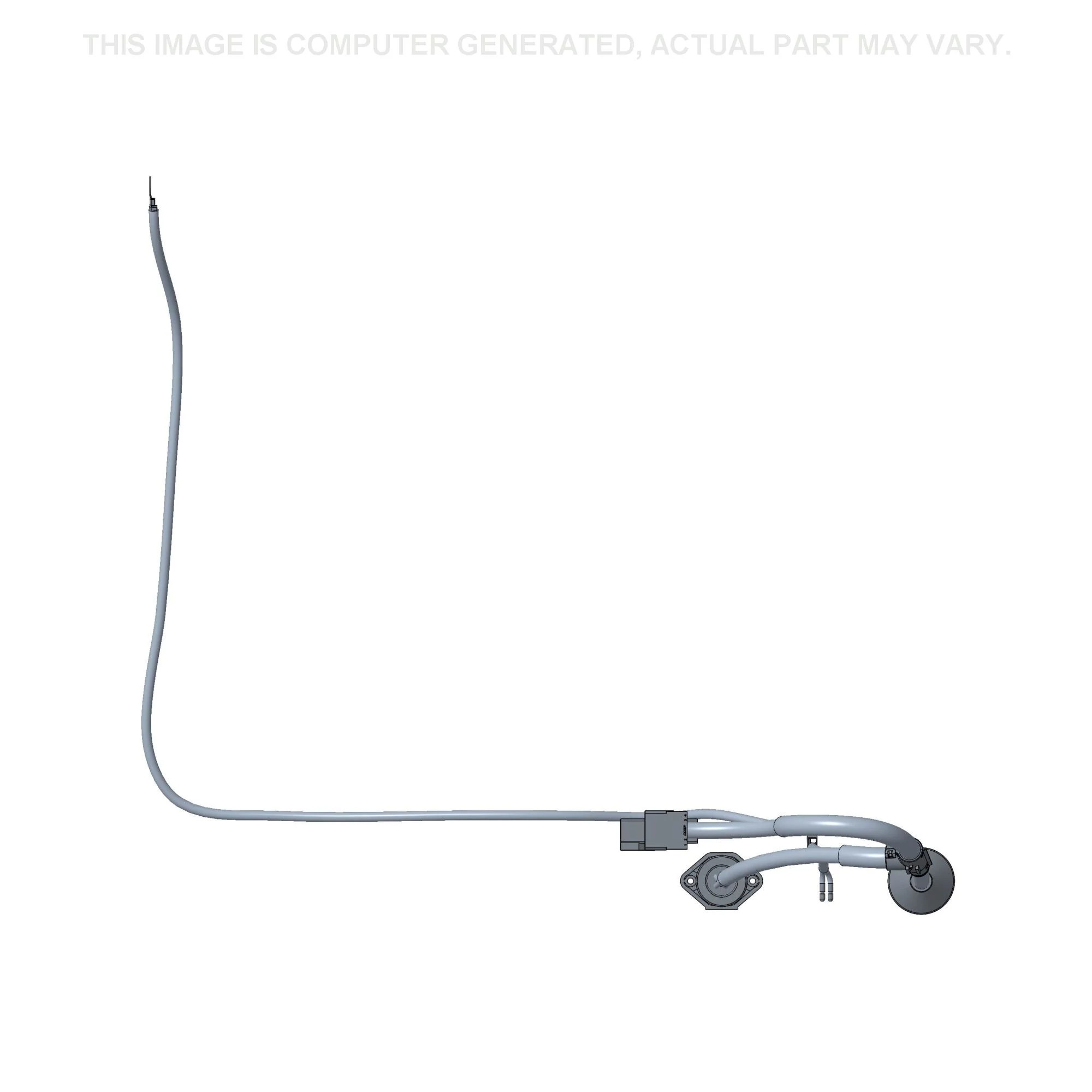 ELECTRIC CABLE | CASEIH | CA | EN