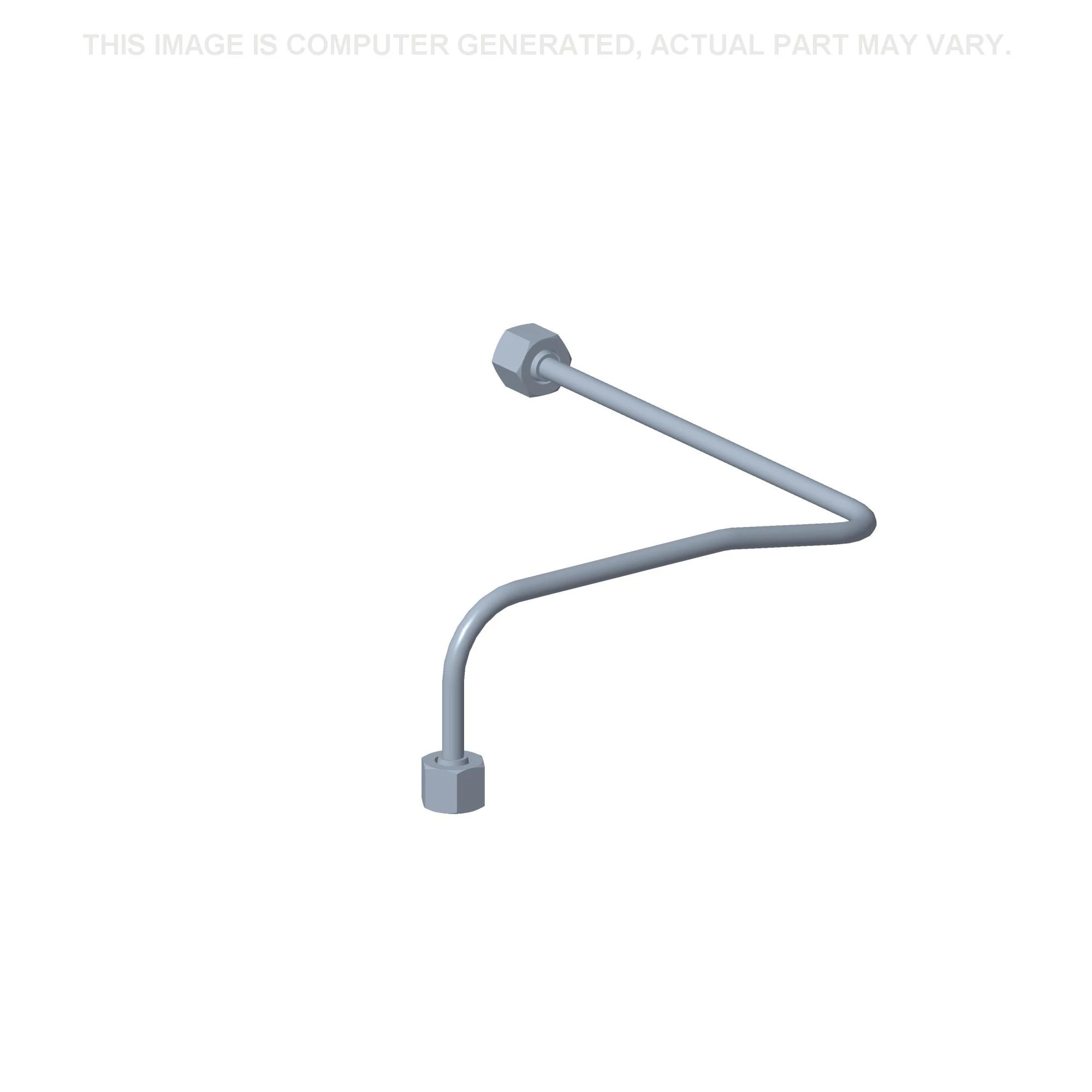 TUYAU HYDRAULIQUE | NEWHOLLANDAG | AMEA | FR