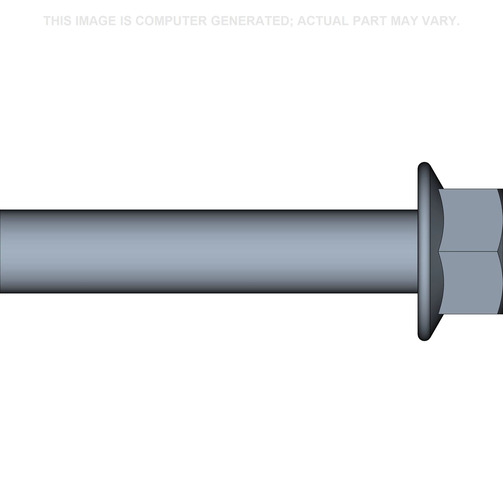 FLANGE BOLT | NEWHOLLANDAG | EU | EN
