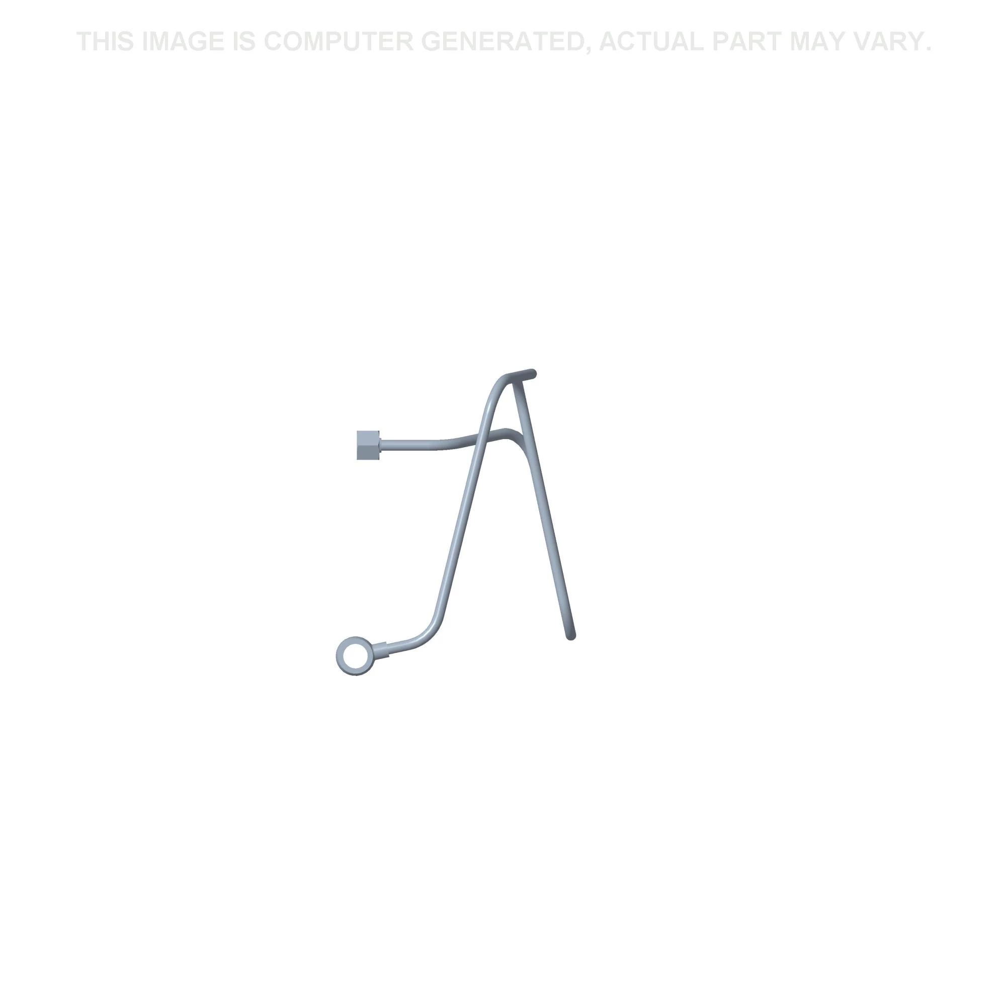 TUBO HIDRÁULICO | CASEIH | EU | PL