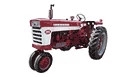 FARMALL BENZINE TRACTOR | CASEIH | EU | NL