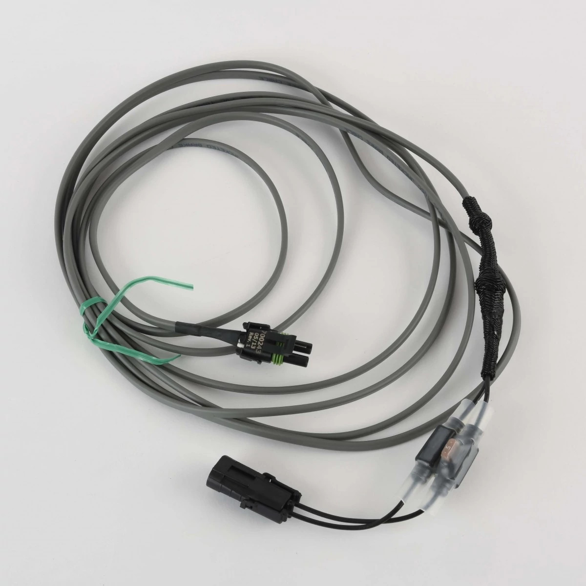 Wire Harness | CASEIH | US | EN