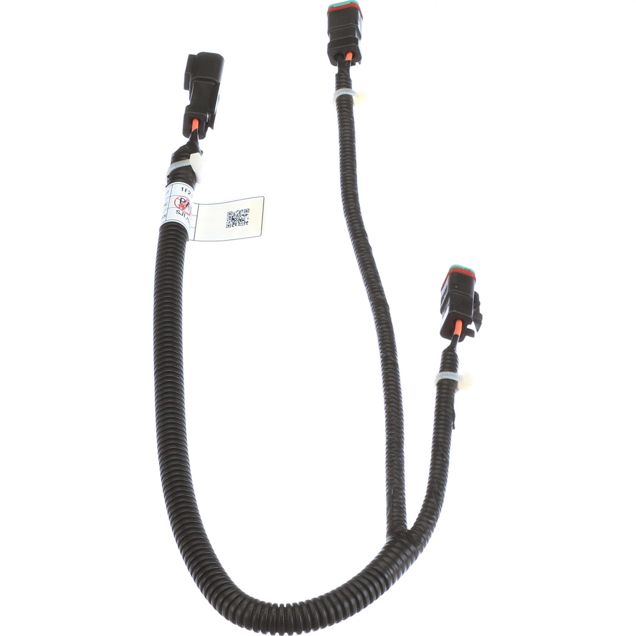 WIRE HARNESS | CASEIH | US | EN