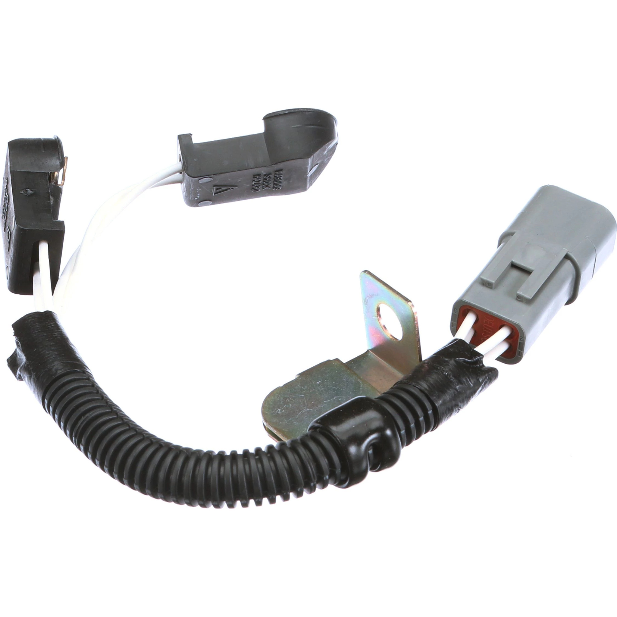 WIRE HARNESS | CASEIH | US | EN