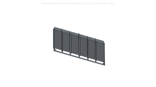 GRILLE, TAMIS | NEWHOLLANDCE | EU | NL