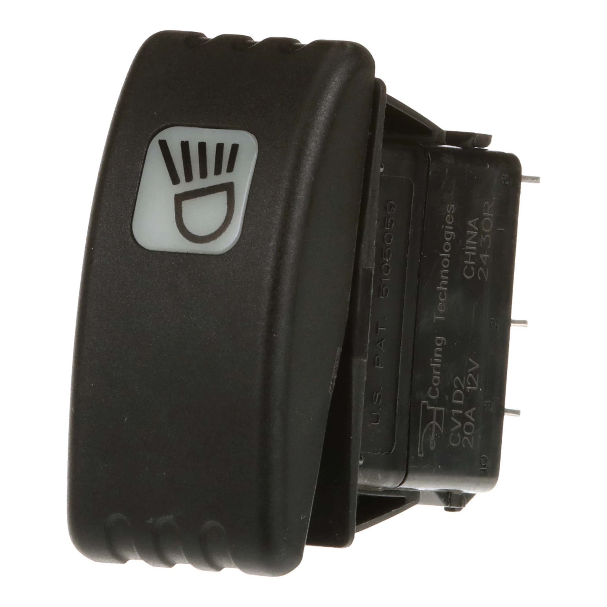 ROCKER SWITCH | CASEIH | US | EN