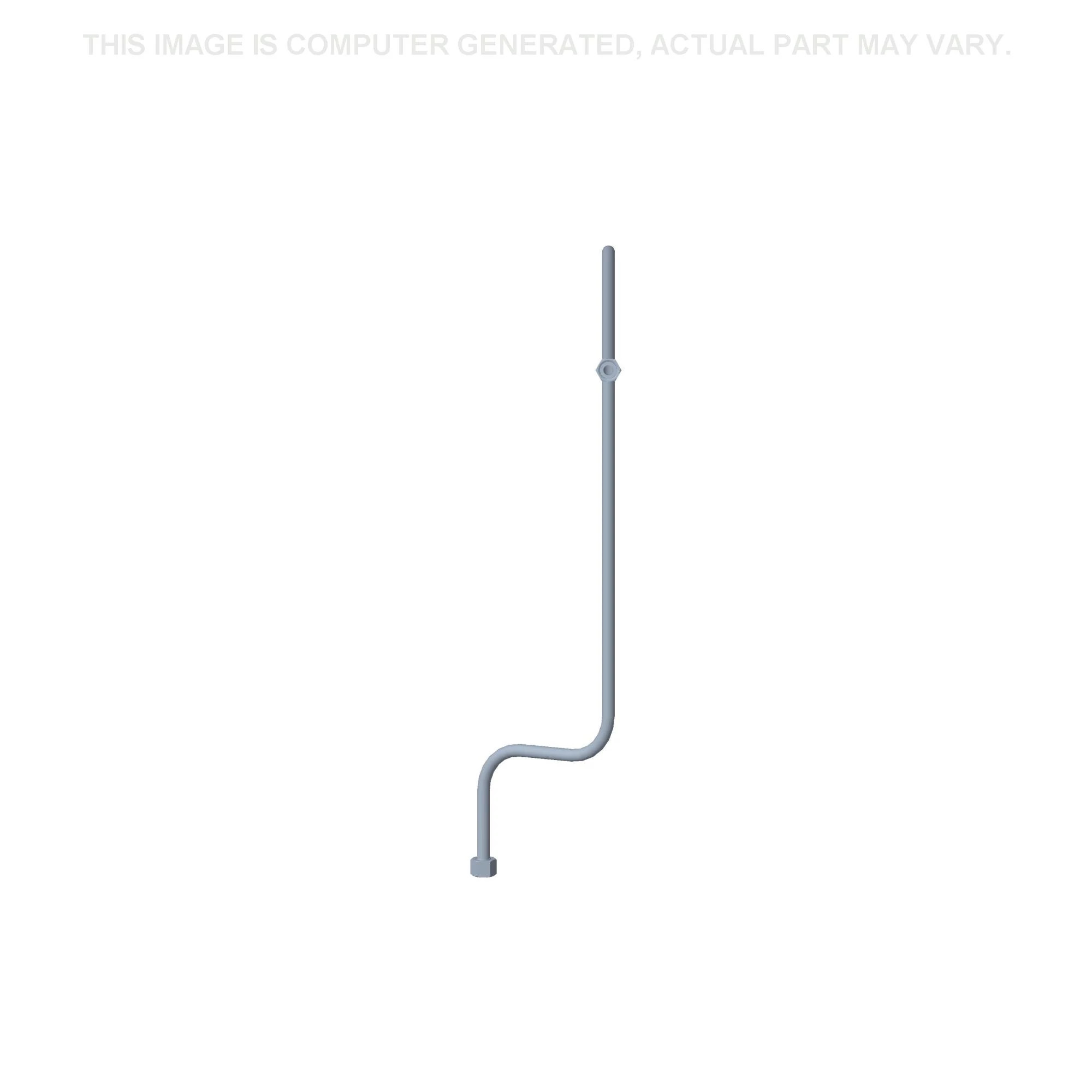 TUBAGEM HIDRÁULICO | CASEIH | EU | PT