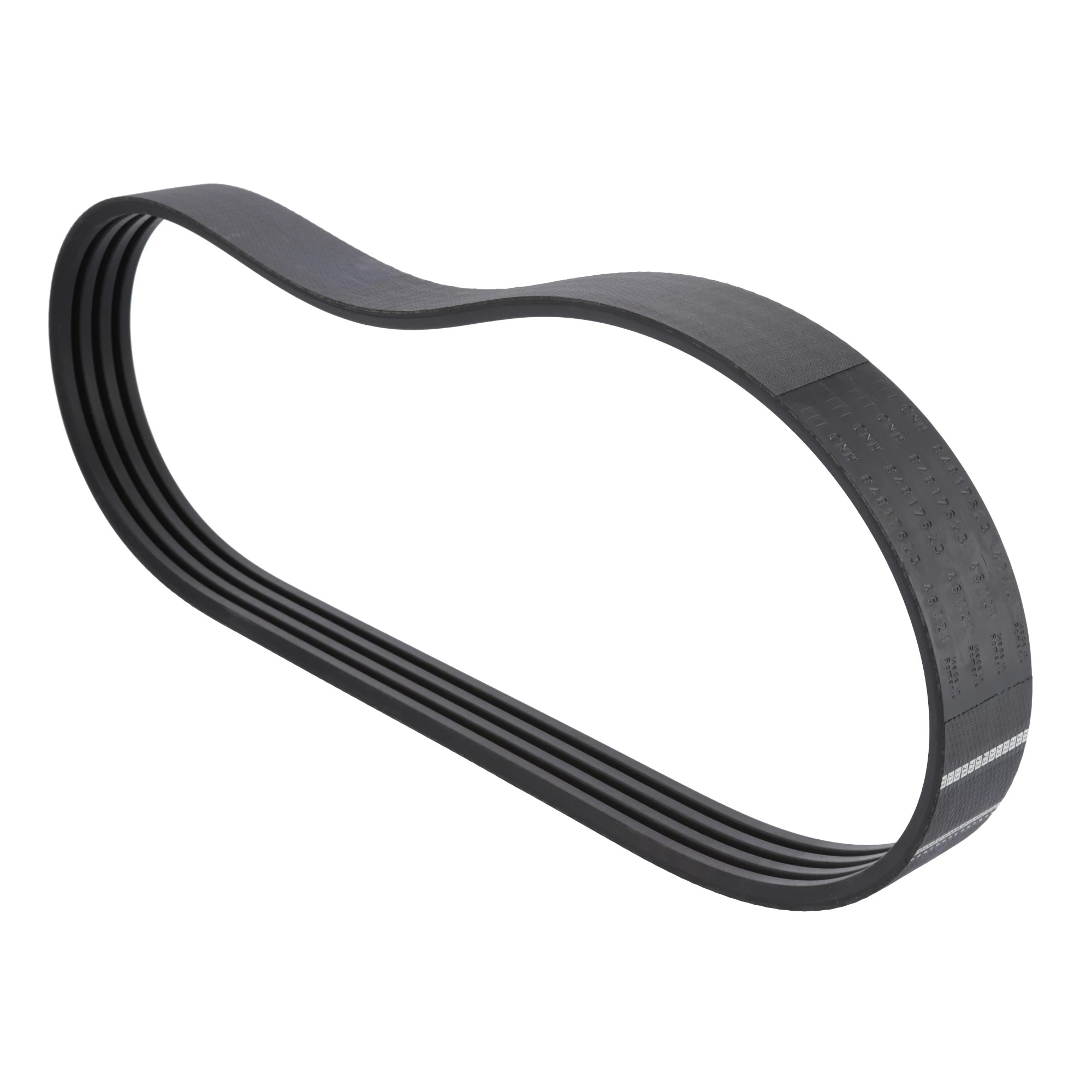 V-Belt - 2302 mm L x 74 mm W x 4 Ribs | CASEIH | US | EN