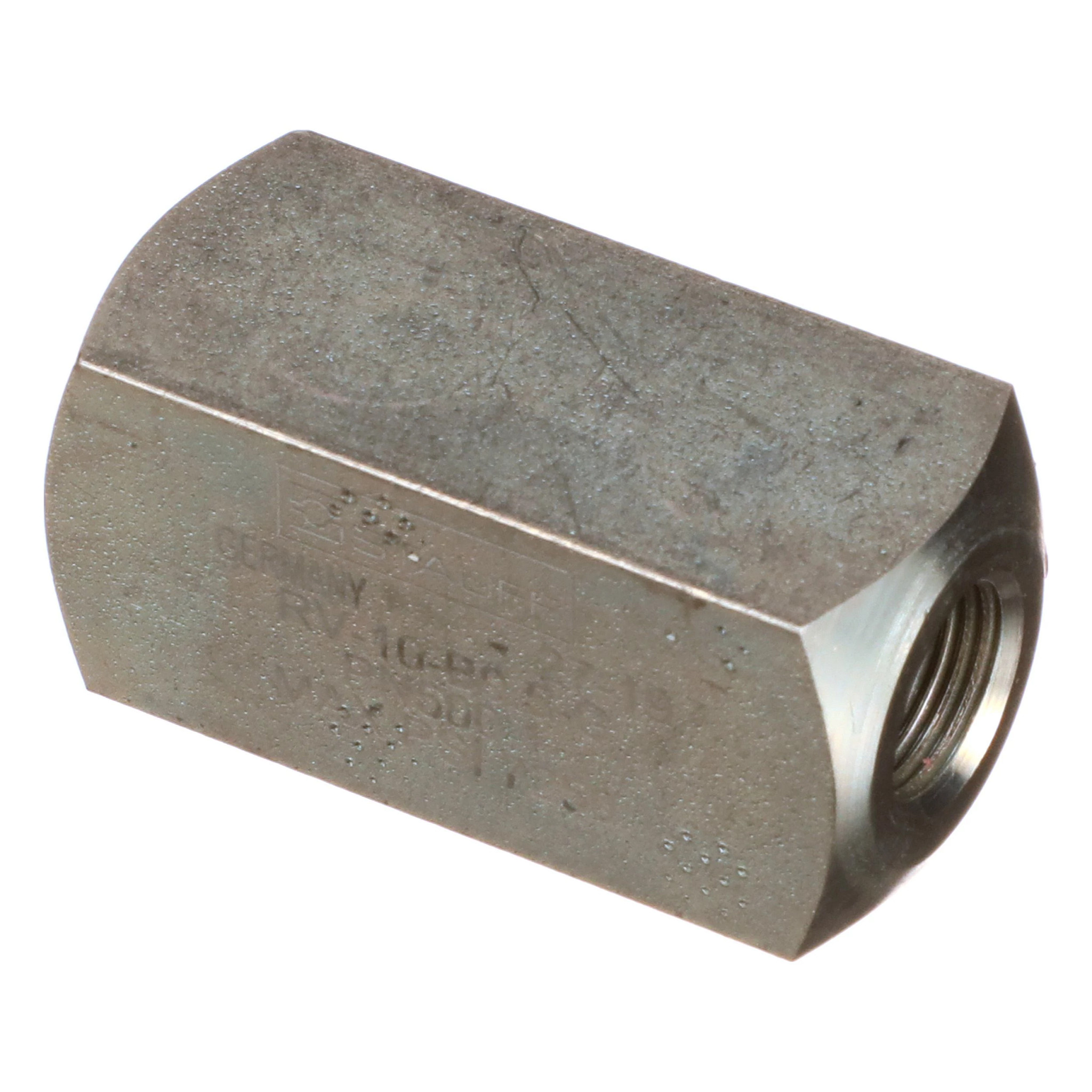 VALVE, CHECK - 00402736