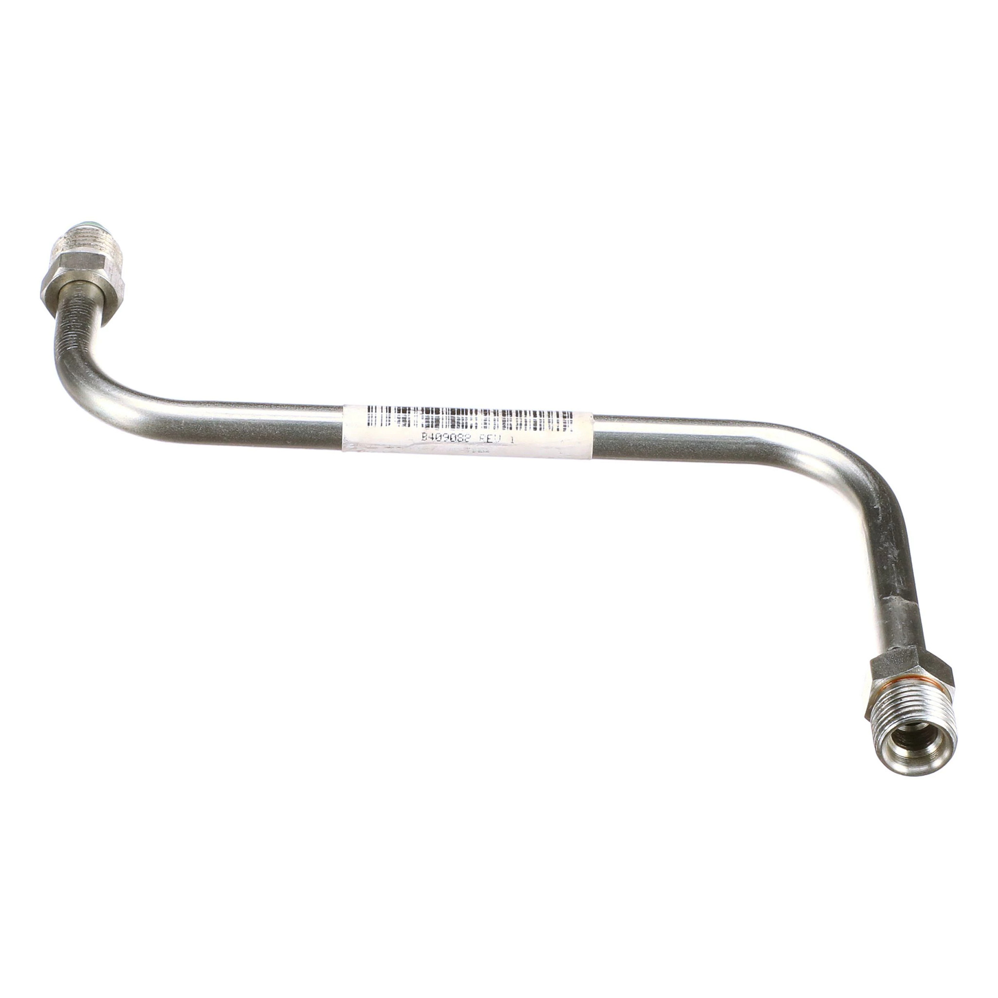 A/C Tube - 10 mm OD x 158.4 mm L | NEWHOLLANDAG | CA | EN