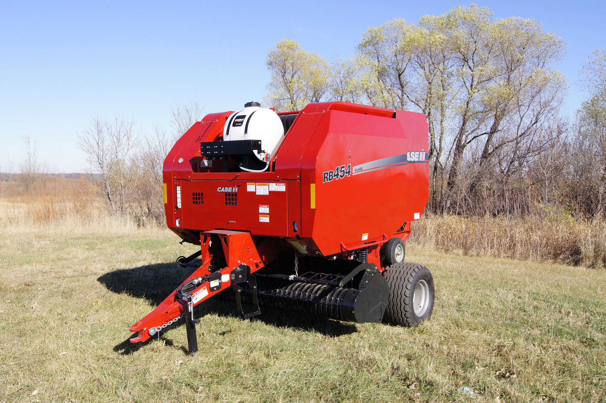 CONSERVATEUR | NEWHOLLANDAG | EU | EN