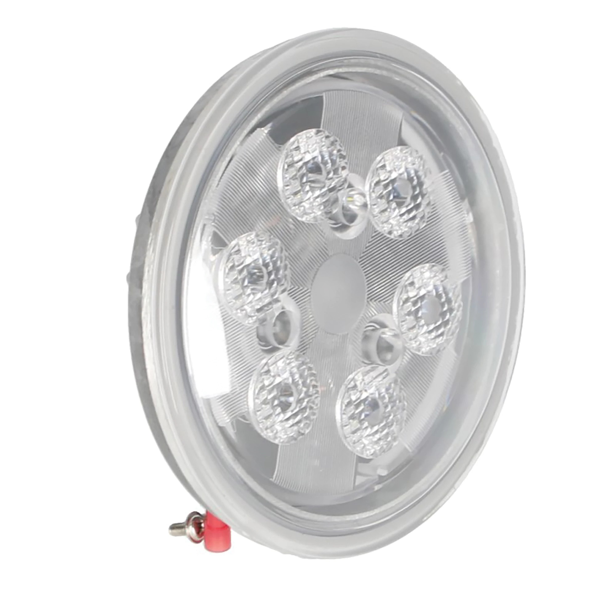 LED Conversion Headlight Bulb - Flood Beam - 18-Watt | NEWHOLLANDCE | CA | EN