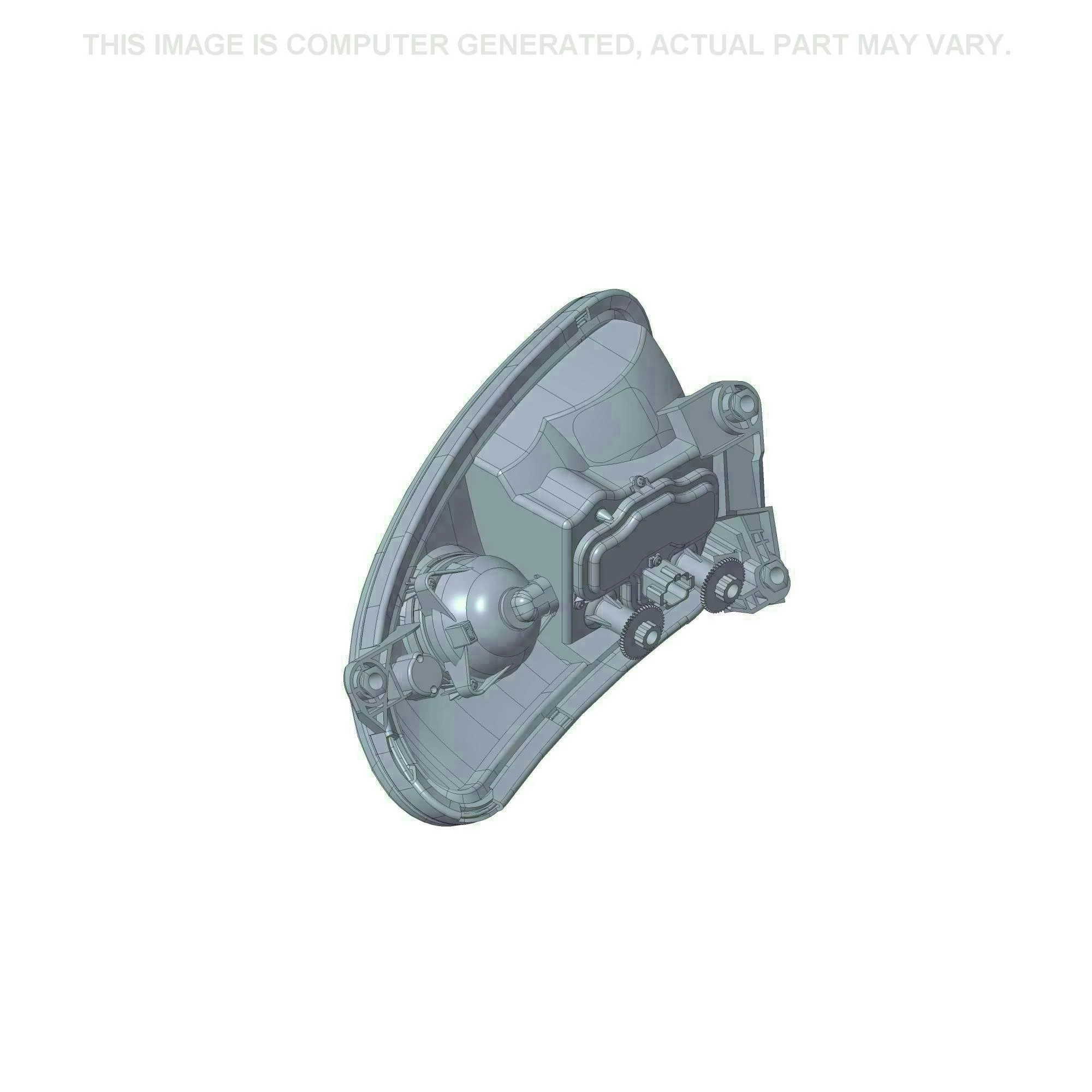 Front Lamp | NEWHOLLANDAG | CA | EN