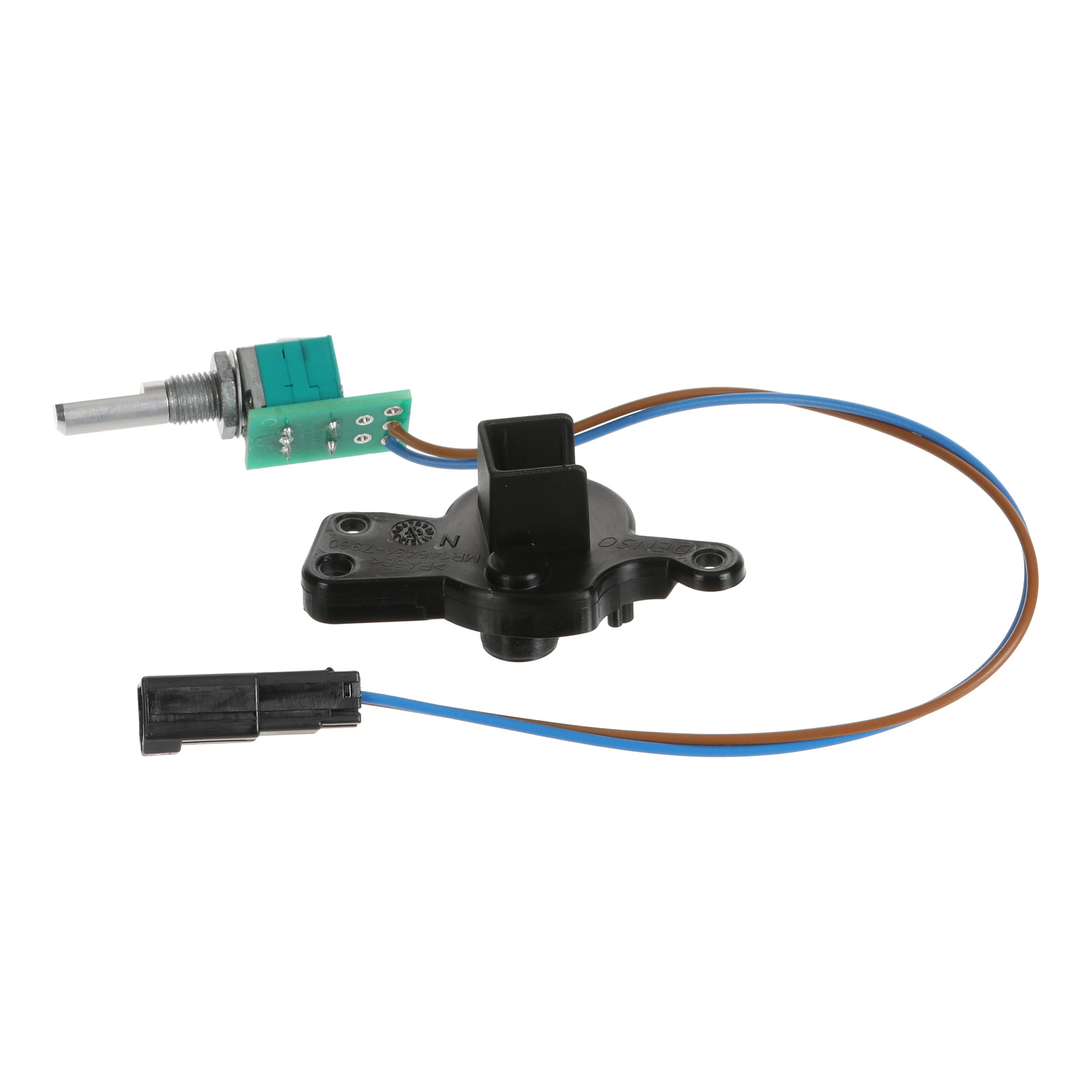 POTENTIOMETRE | CASECE | CA | FR