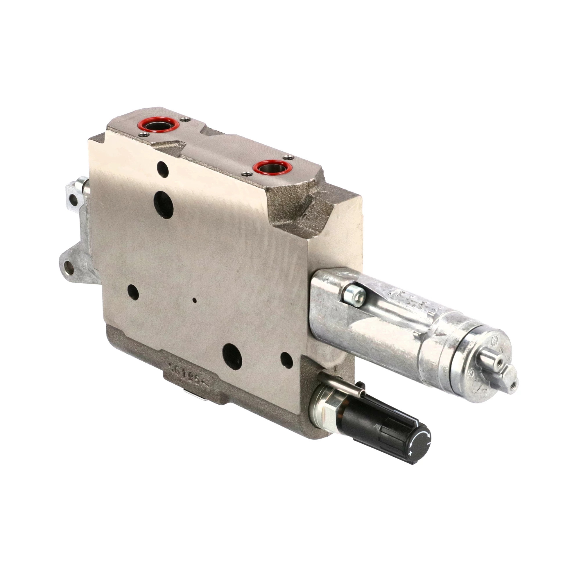 ГИДРАВЛИЧ. КЛАПАН, В | CASEIH | EU | DA