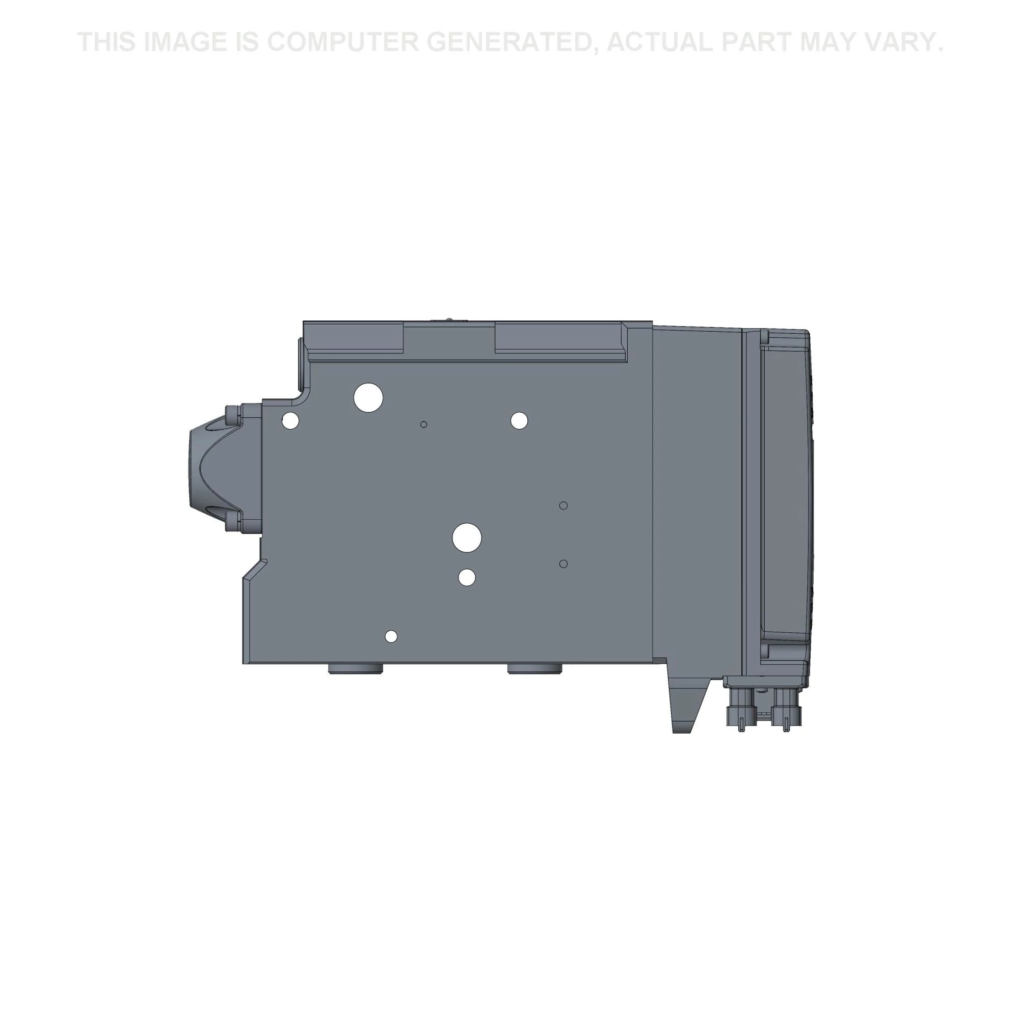 HYD VALVE SECTION | CASEIH | IE | EN