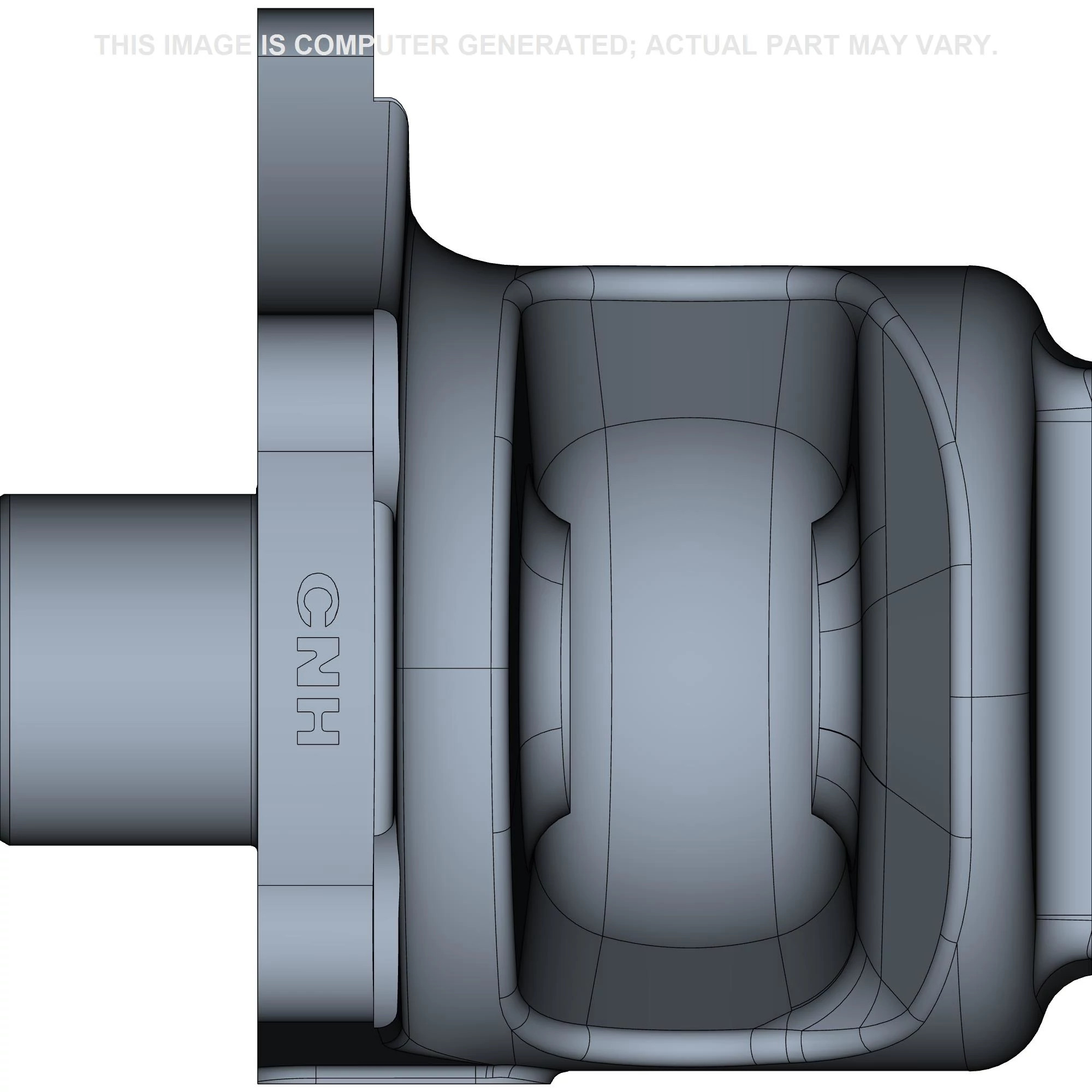 SUPPORT | CASEIH | GB | EN