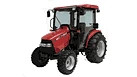 COMPACT TRACTOR - HST TRANSMISSION W/CAB | CASEIH | CA | EN