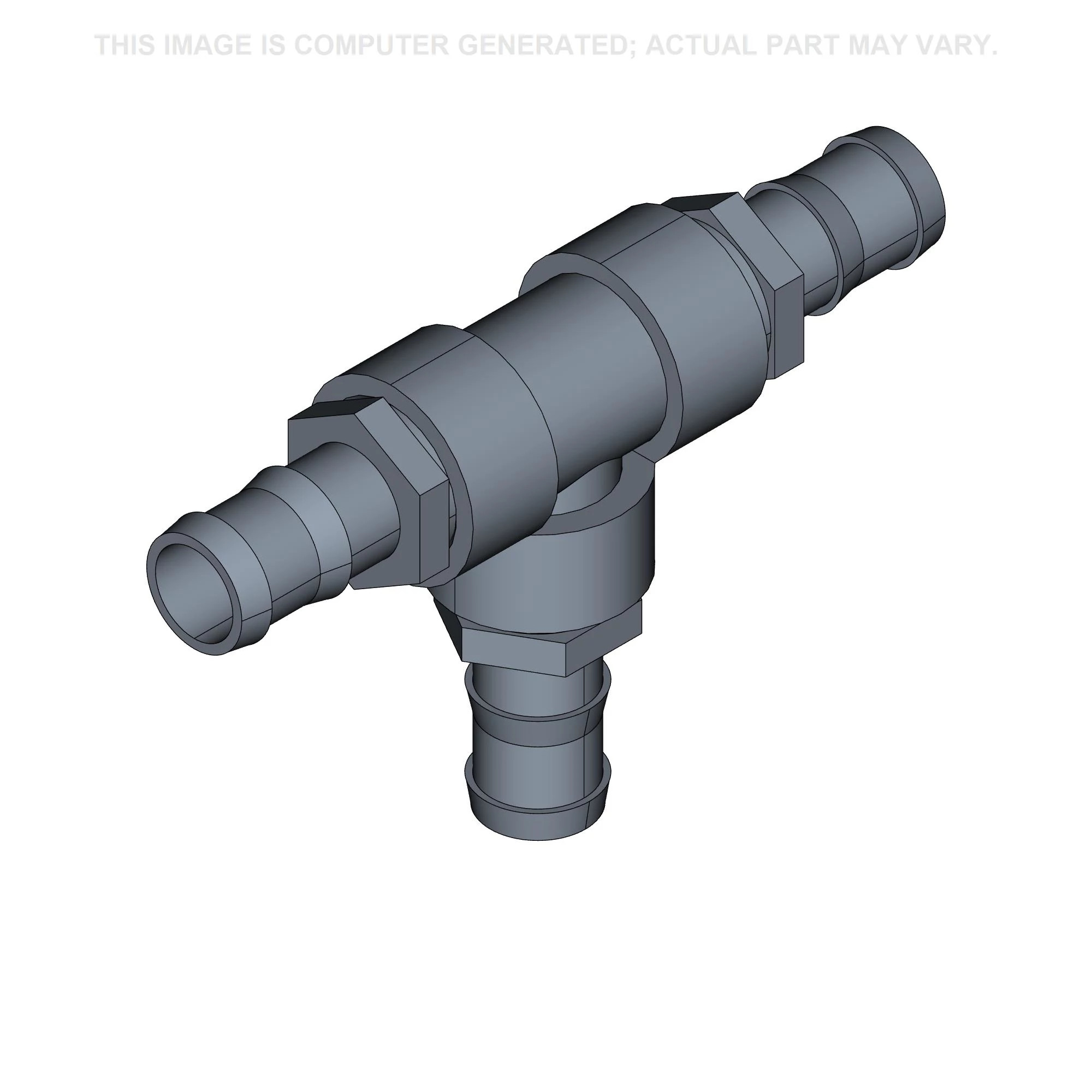 Venturi Sprayer Kit | CASEIH | BR | PT