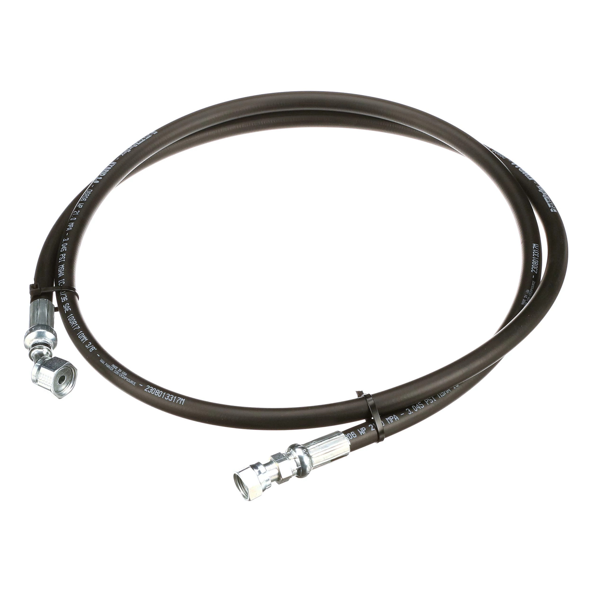 ШЛАНГ | NEWHOLLANDCE | AMEA | RU