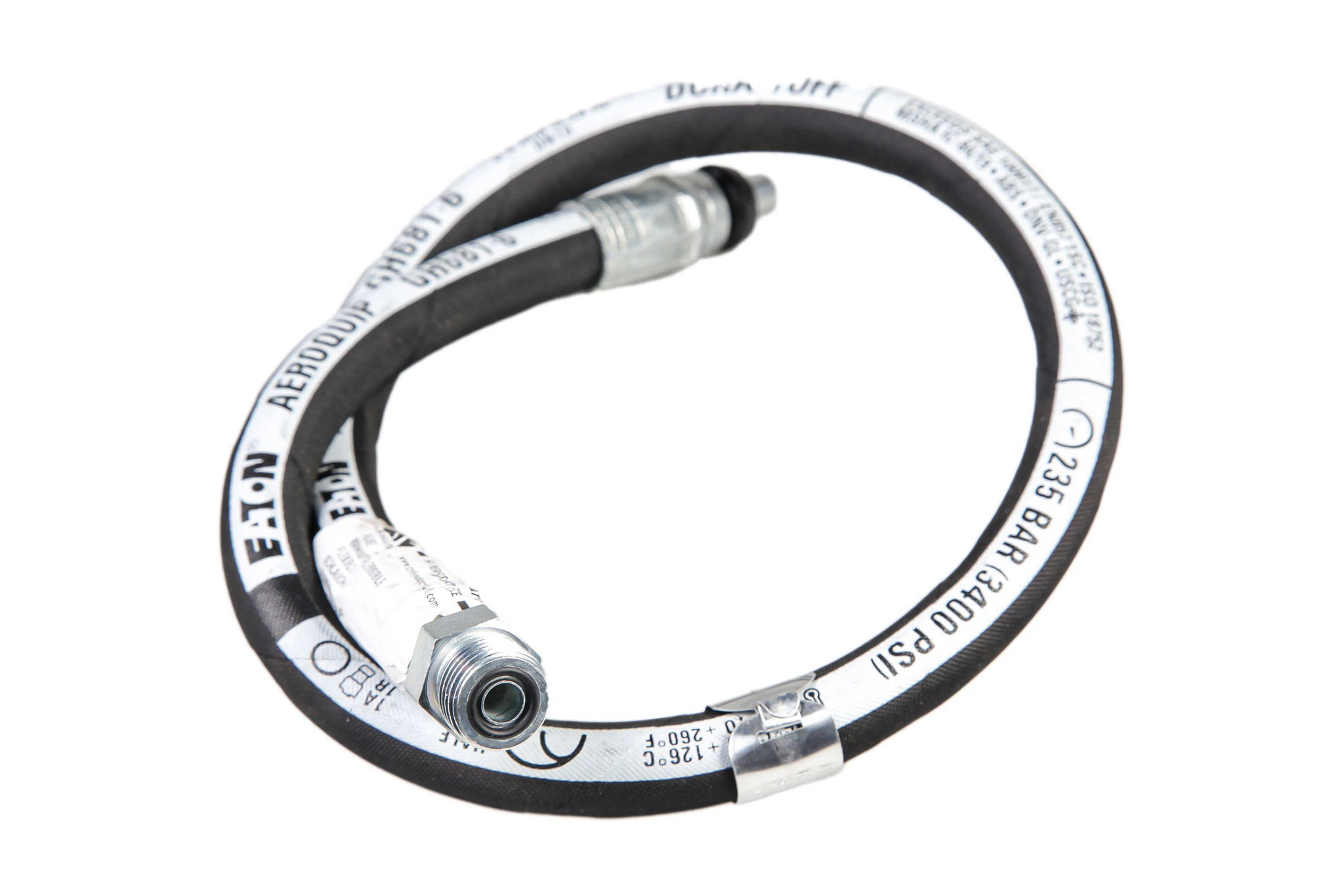 HOSE | CASEIH | CA | EN