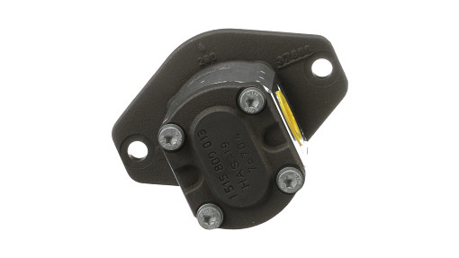 Hydraulic Gear Pump - 25.2 Cc - 3000 Rpm | CASECE | GB | EN