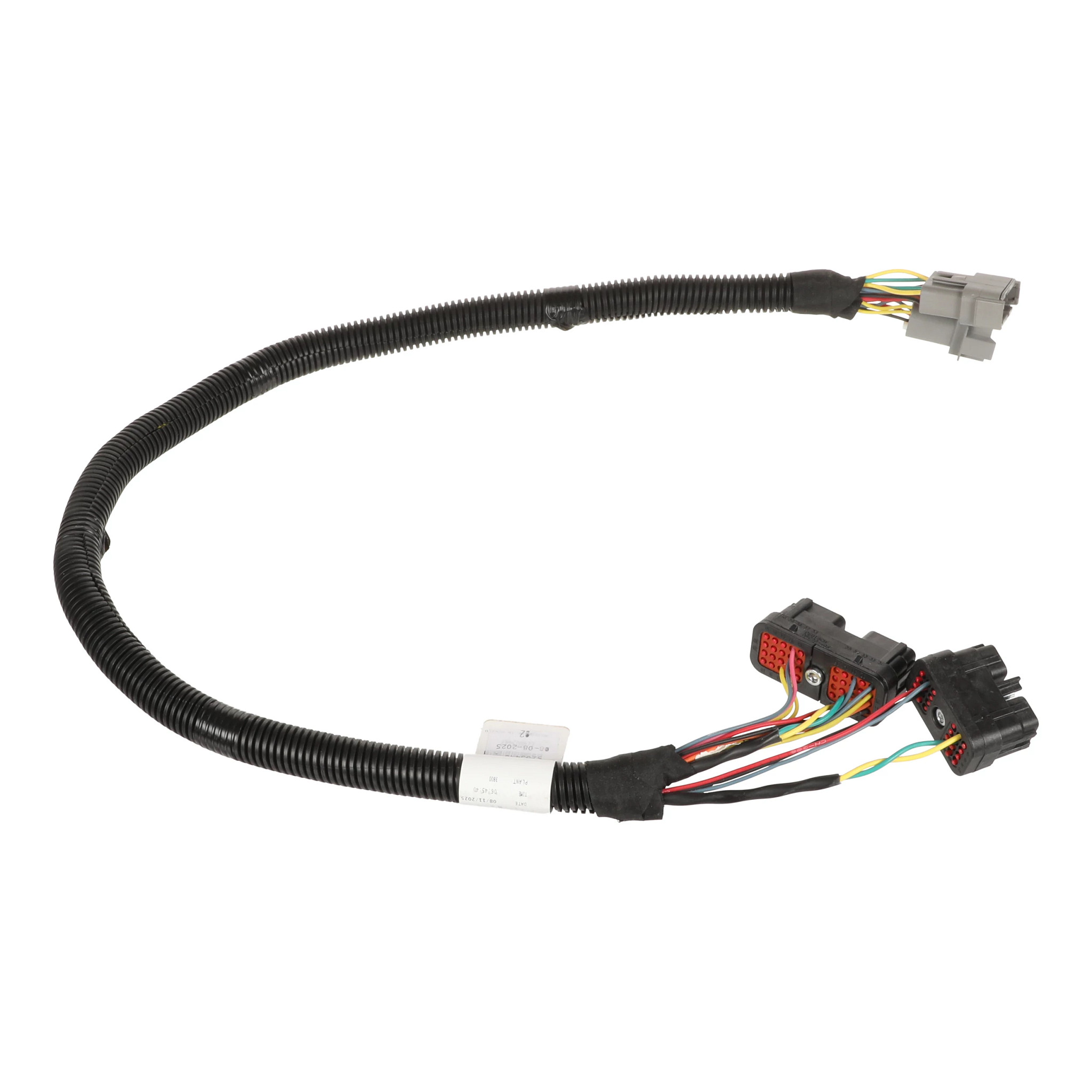 GRUPO DE CABLES | NEWHOLLANDCE | SA | EN