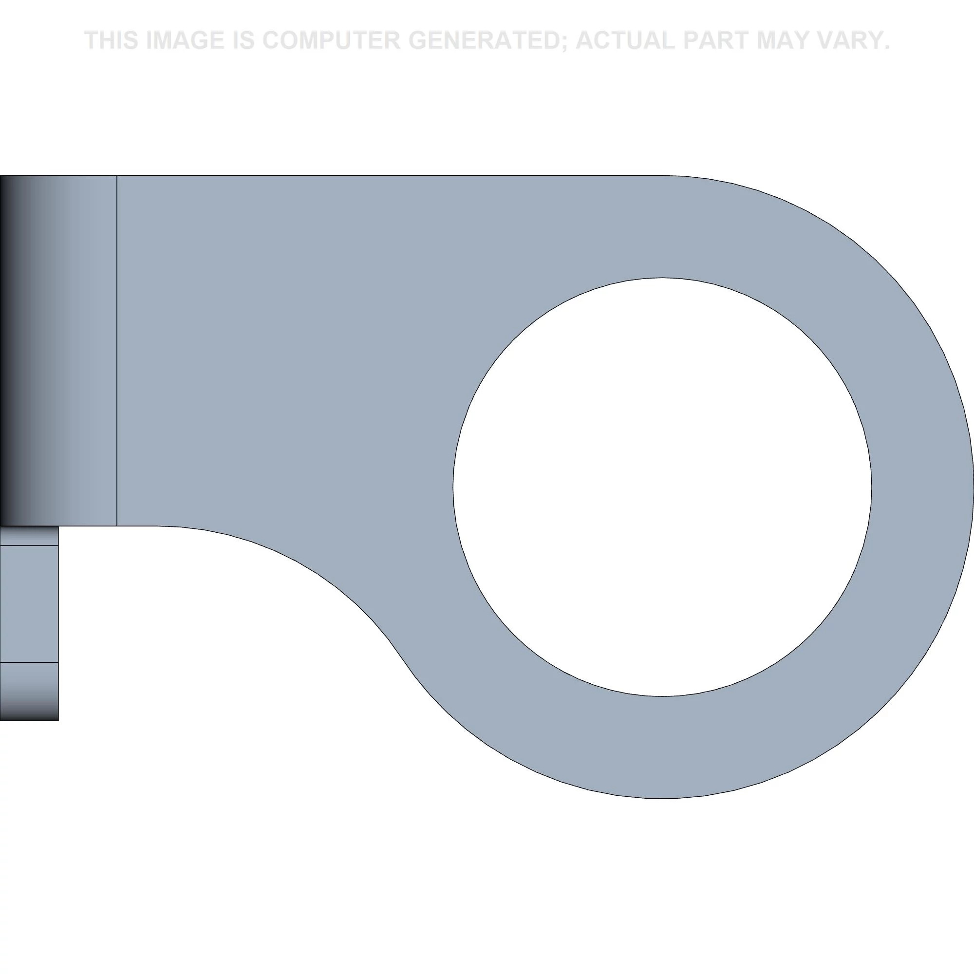 BRACKET | CASEIH | EU | FR