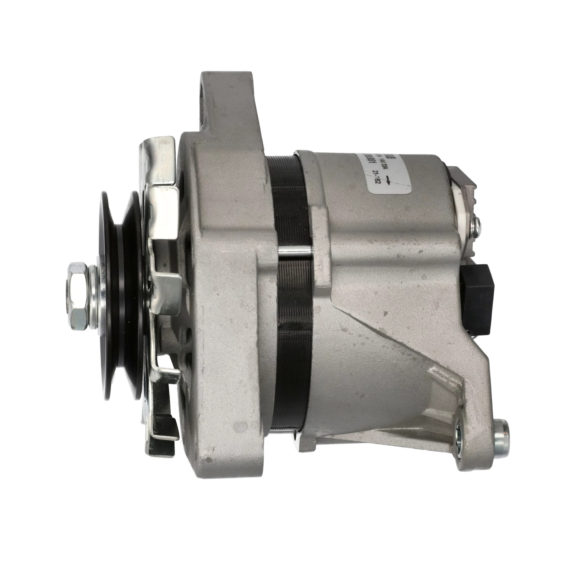 ALTERNATOR | CASECE | EU | EN