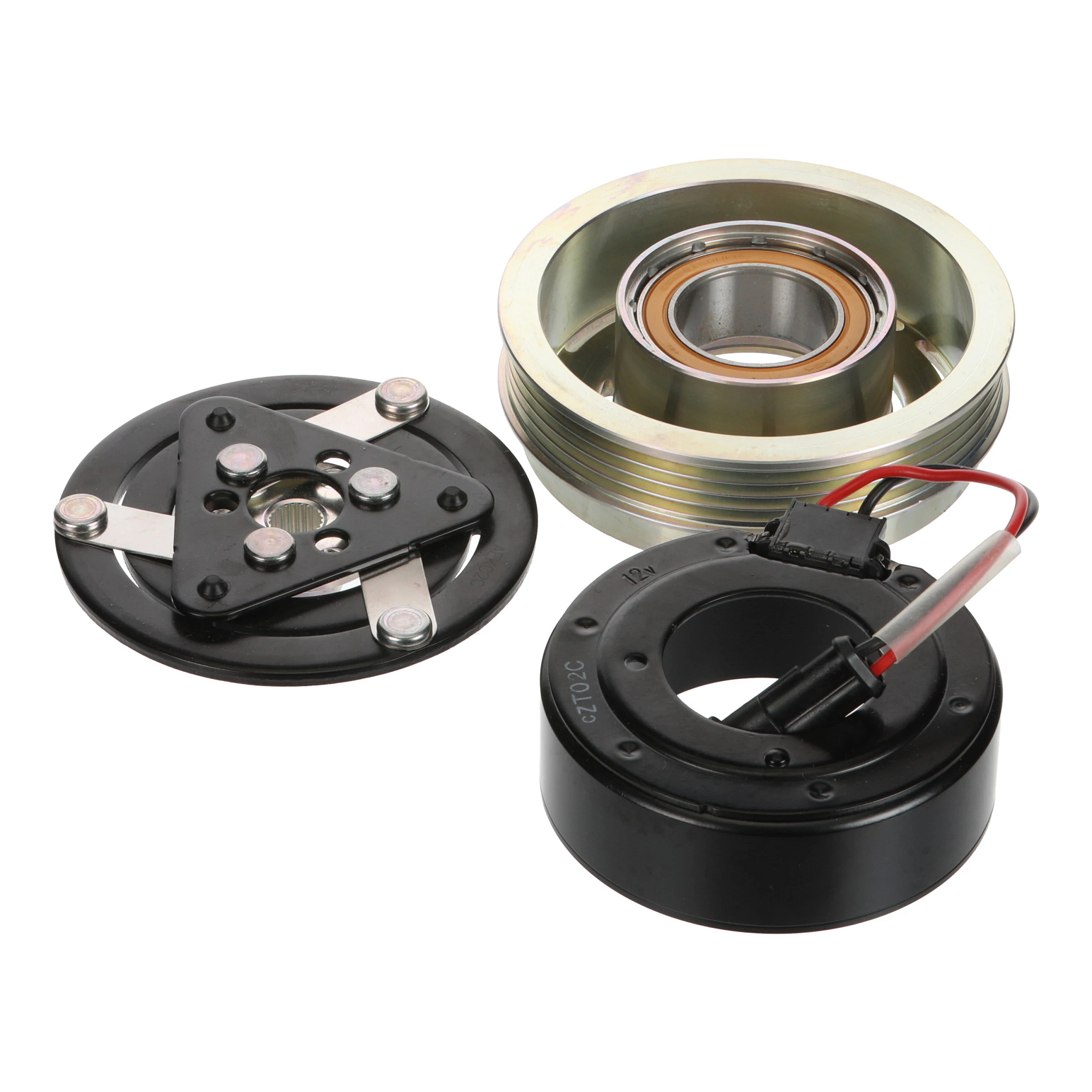 KOPPLING | NEWHOLLANDAG | EU | EN