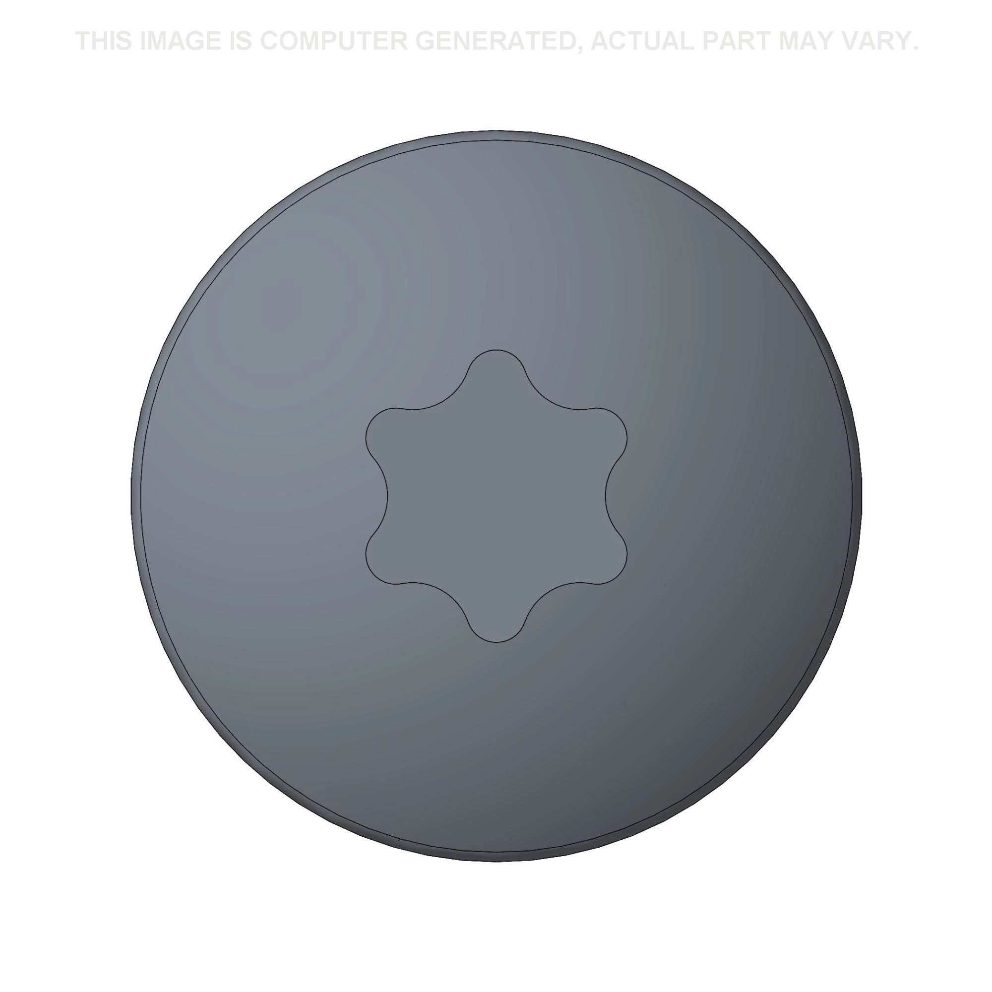 SCREW | CASECE | CA | EN