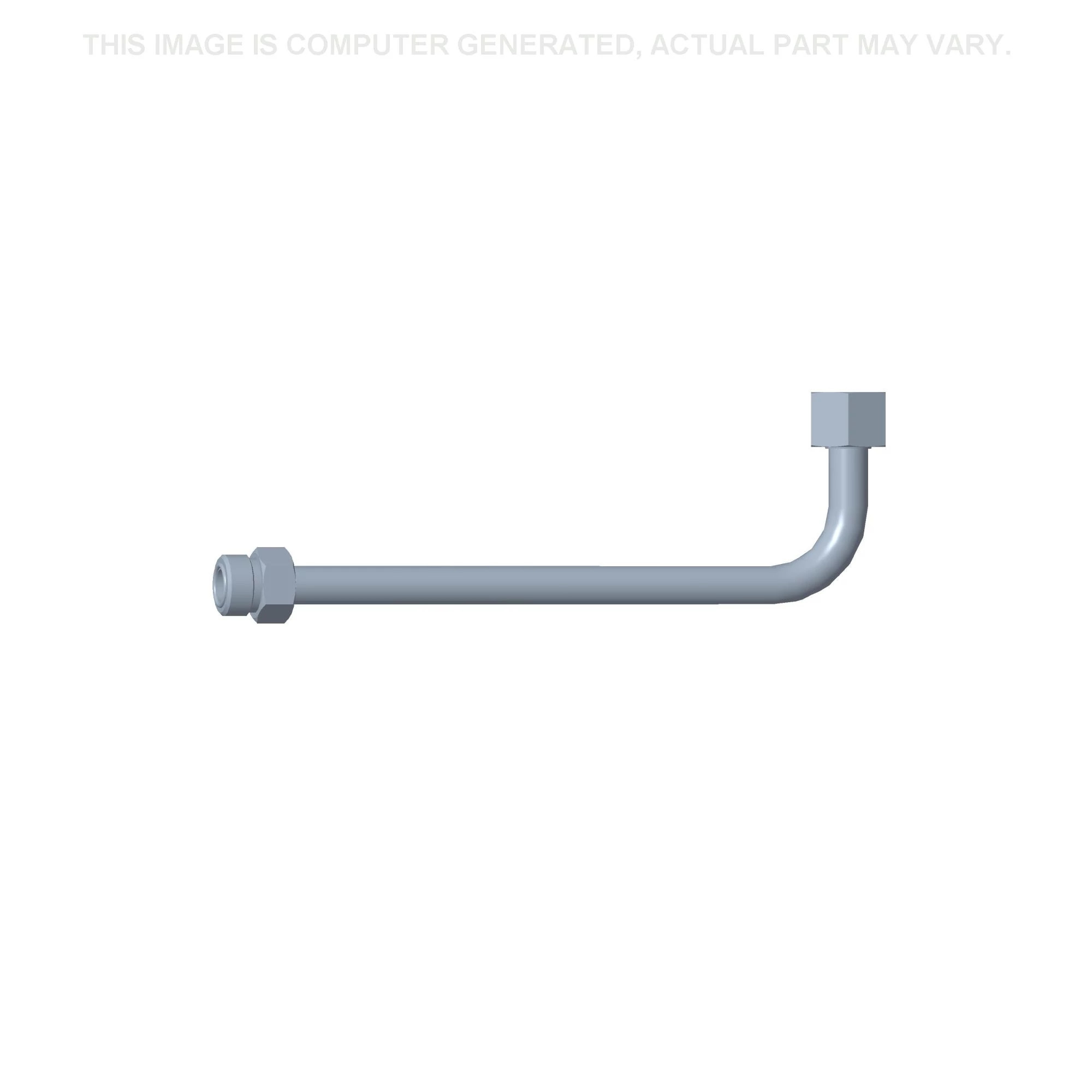 TUBO HIDRÁULICO | CASEIH | SA | ES