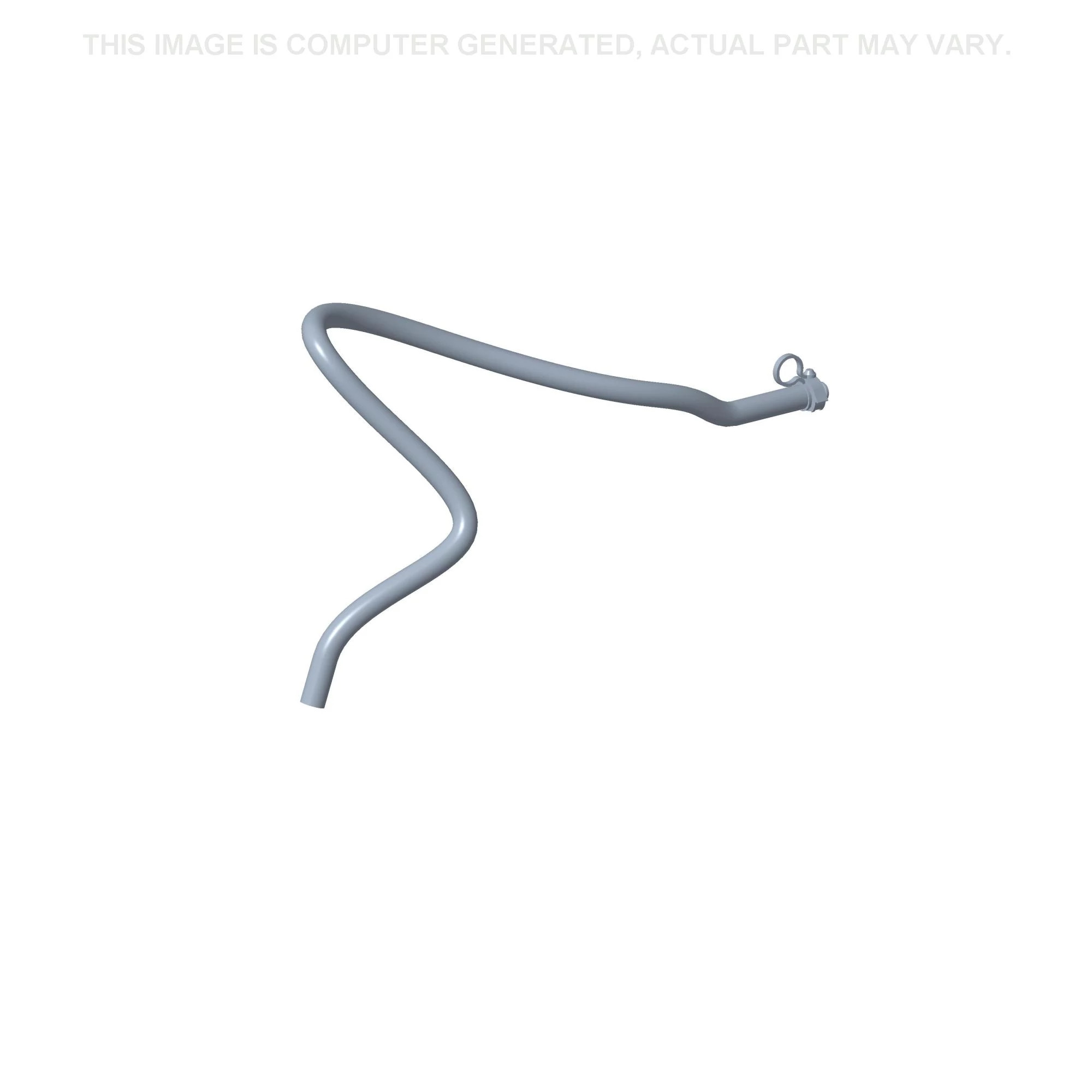 FUEL TUBE | NEWHOLLANDCE | SA | EN