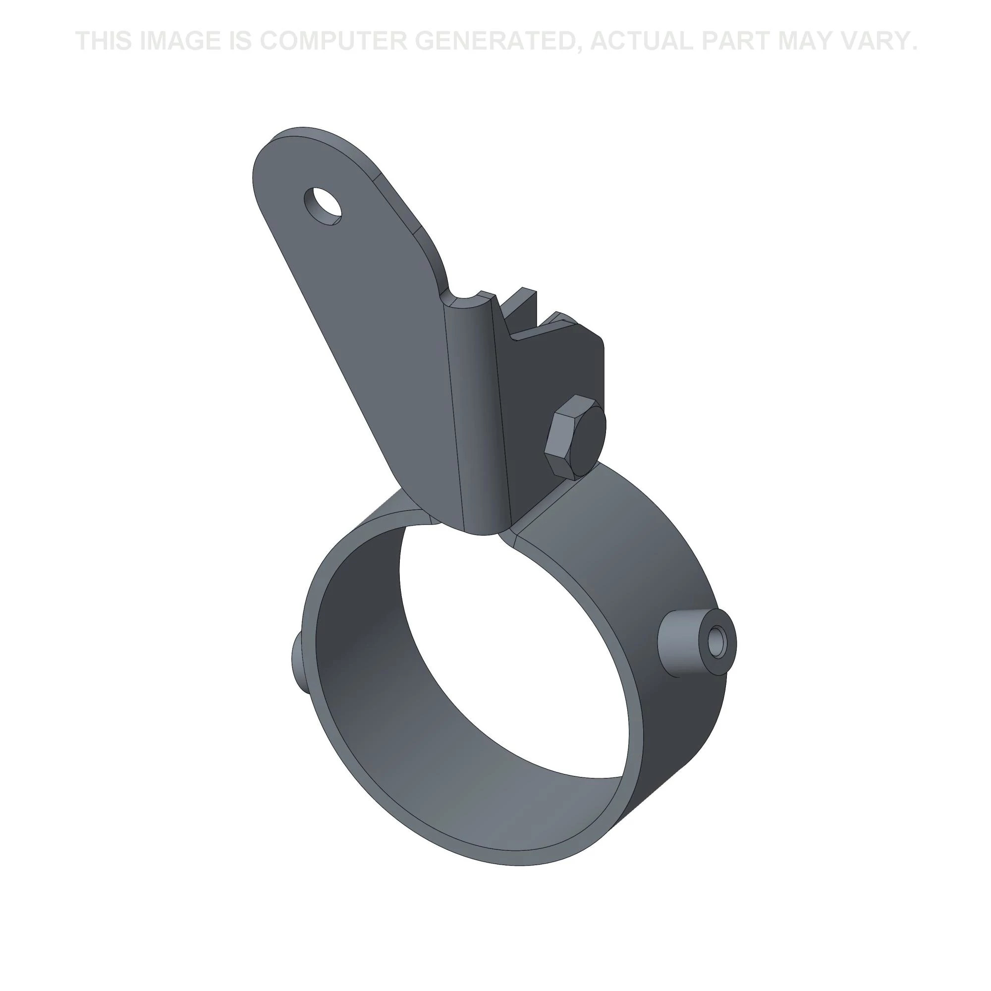 COLLAR CLAMP | CASEIH | AMEA | EN