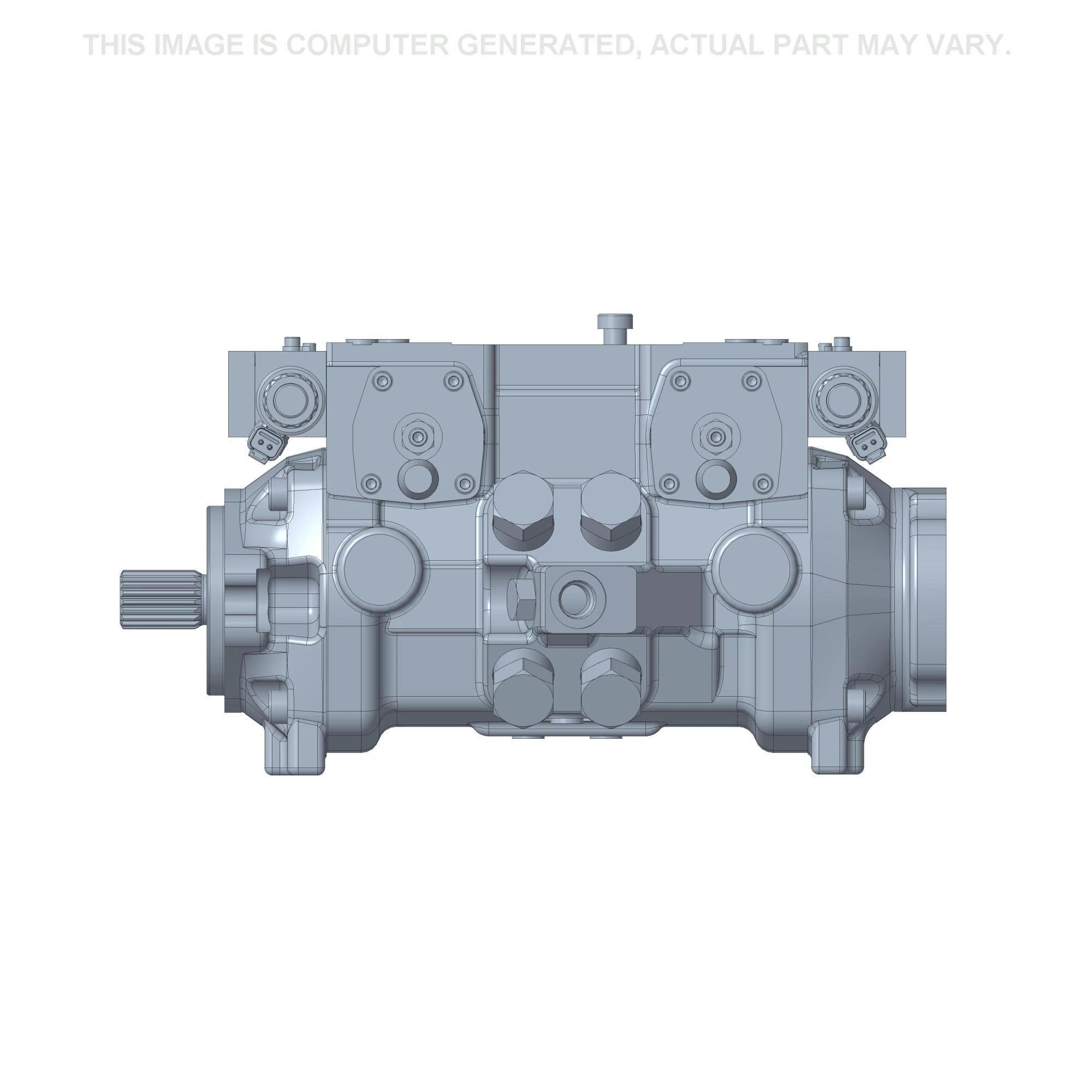 MODULE | NEWHOLLANDCE | US | EN