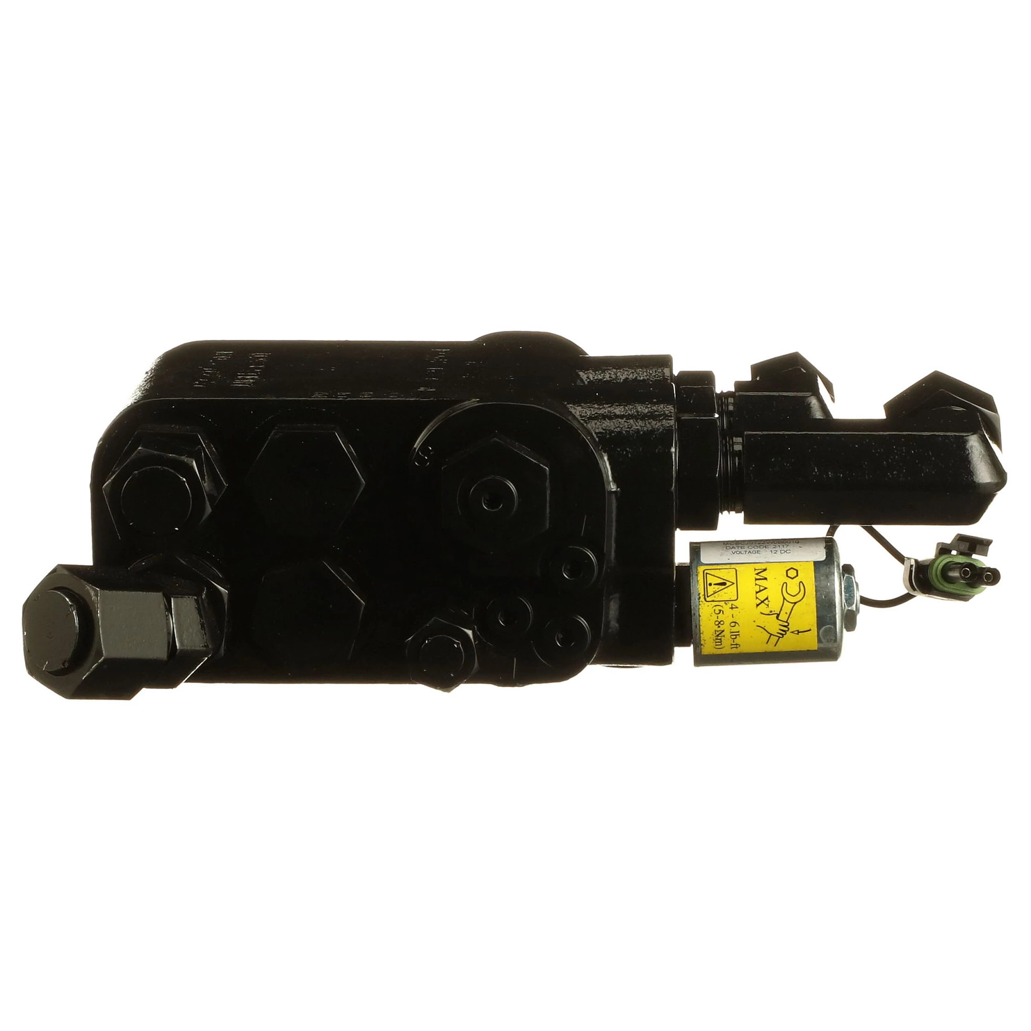 VÁLVULA | CASEIH | EU | NL