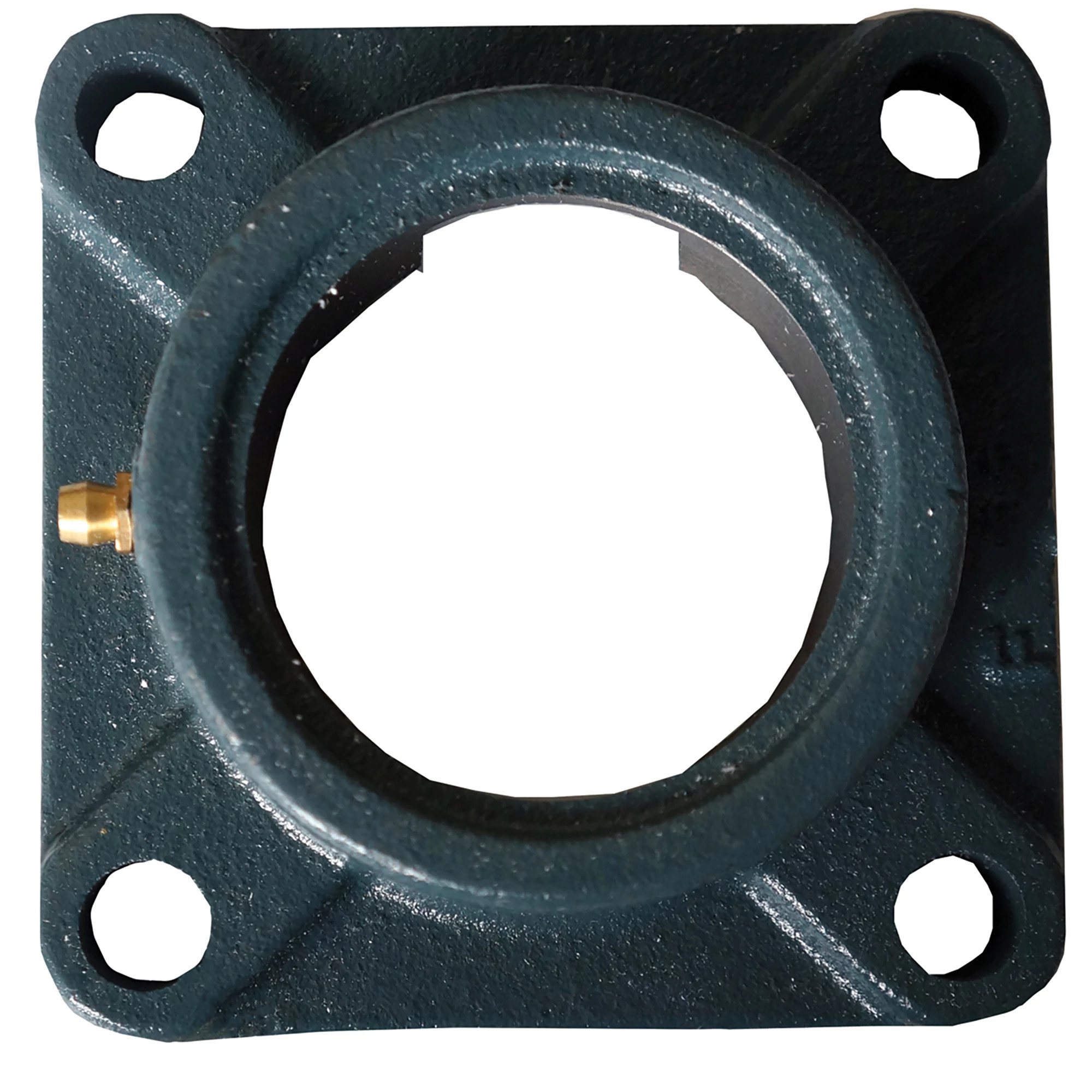 4-Bolt Cast Flange Housing - 7/8