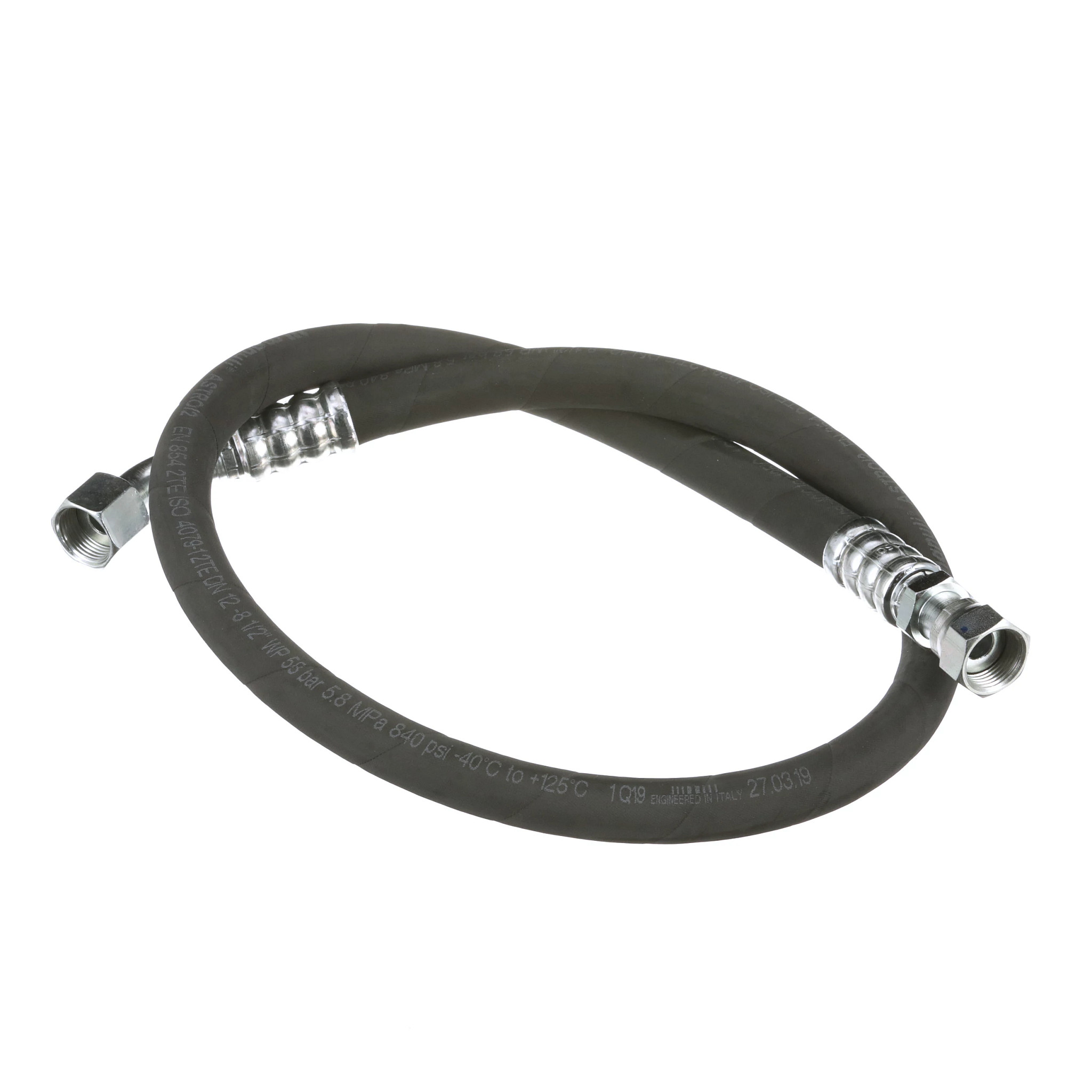 Mangueira Hidraulica | NEWHOLLANDAG | BR | PT