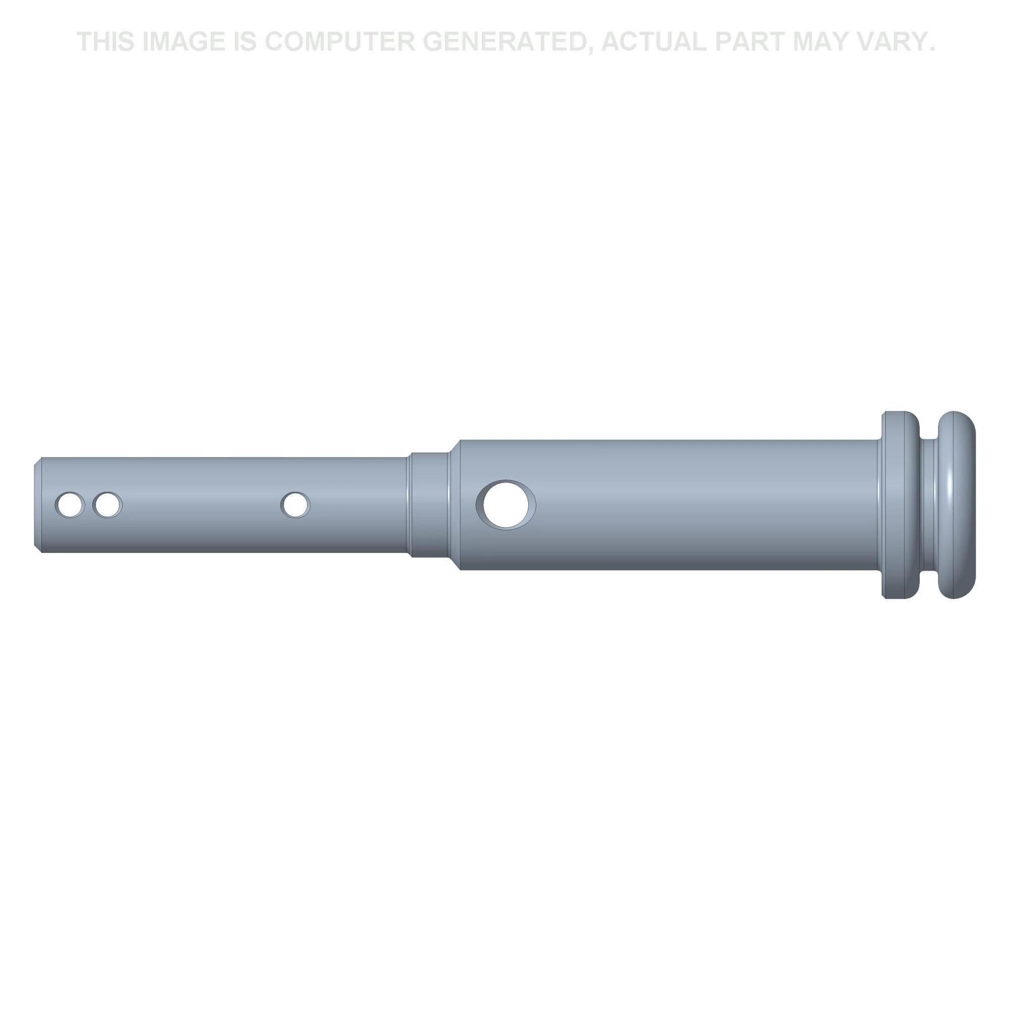 PIN | CASECE | AMEA | EN