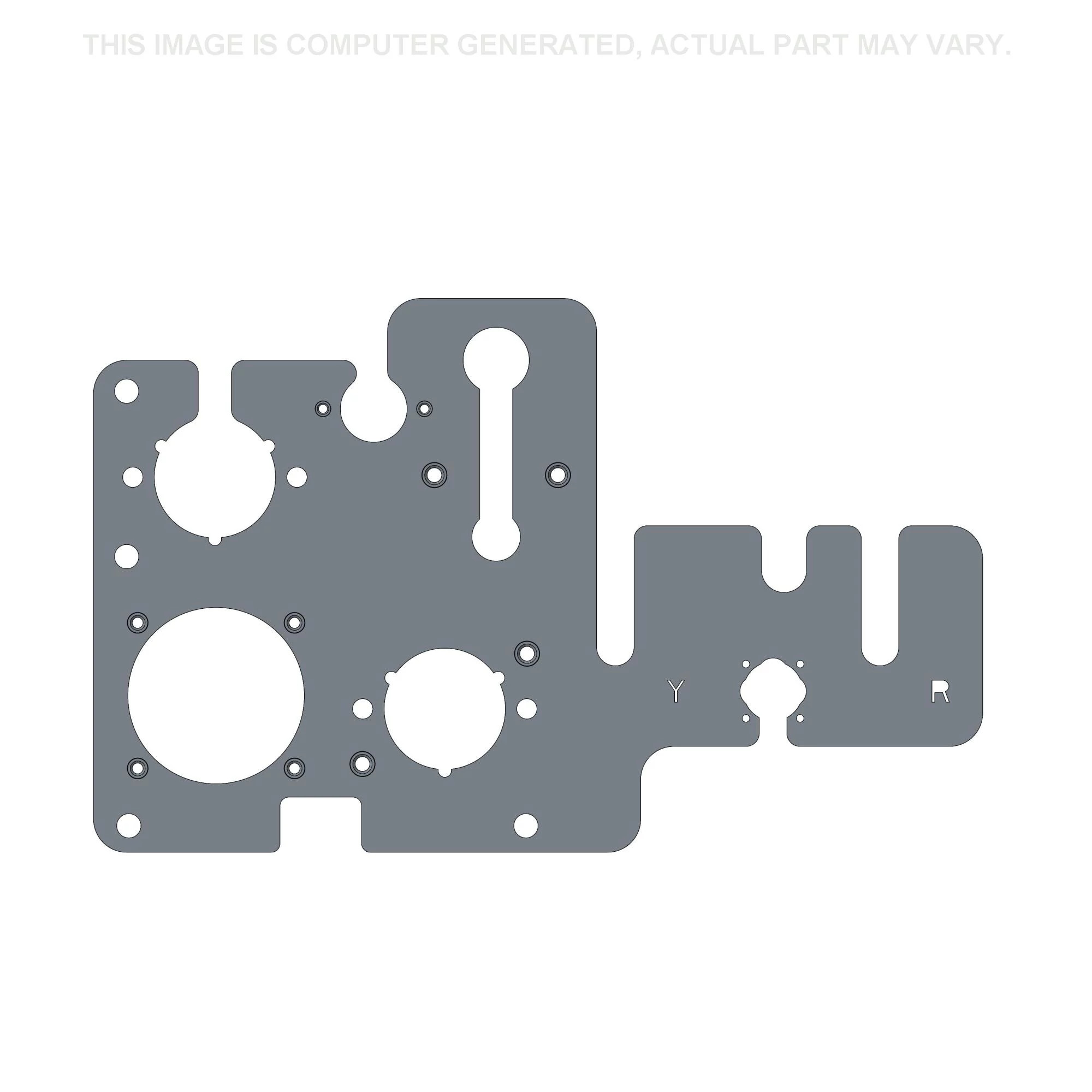 HALTERUNG | NEWHOLLANDAG | AT | DE